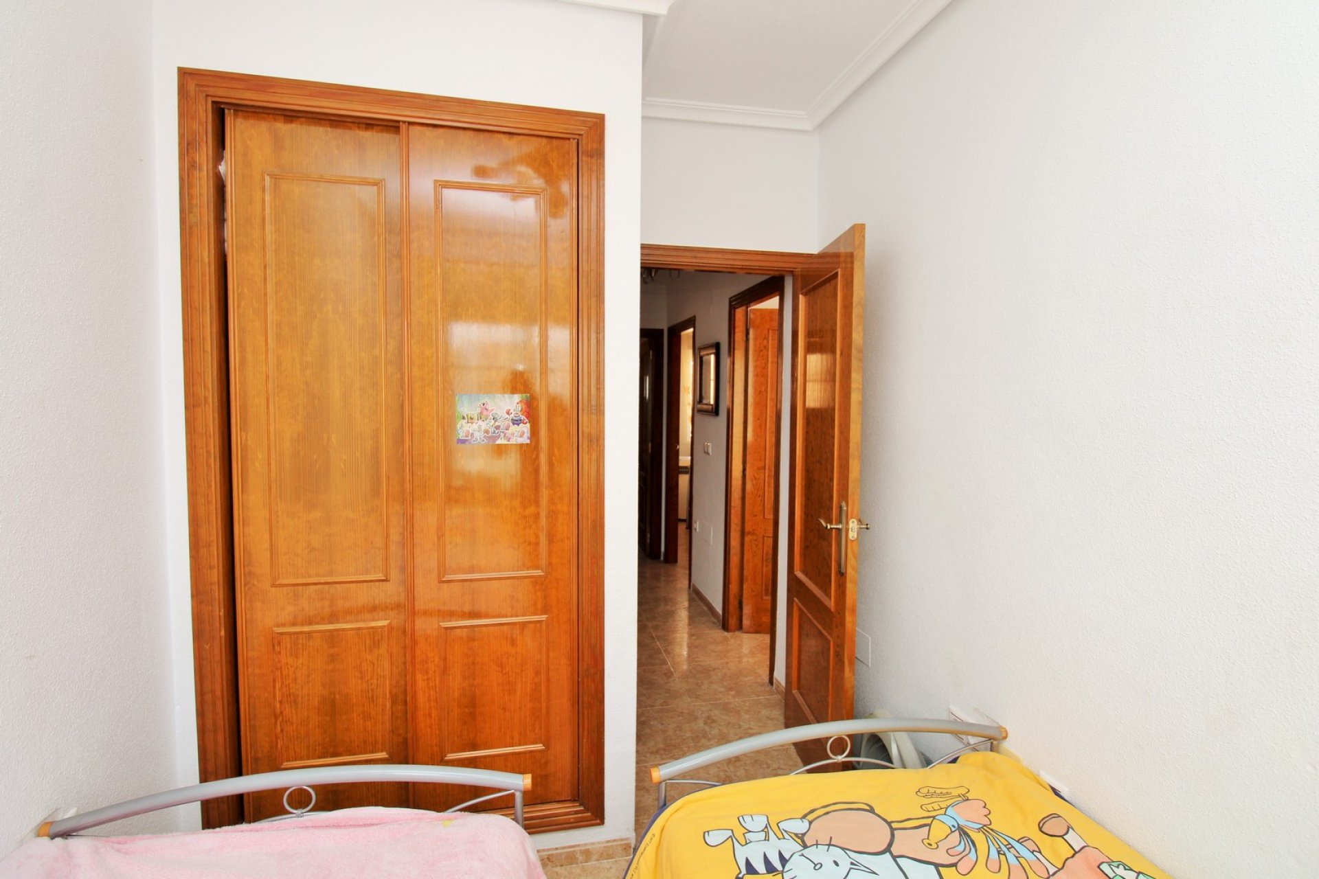 Reventa - Casa adosada - Villamartin - Villamartín