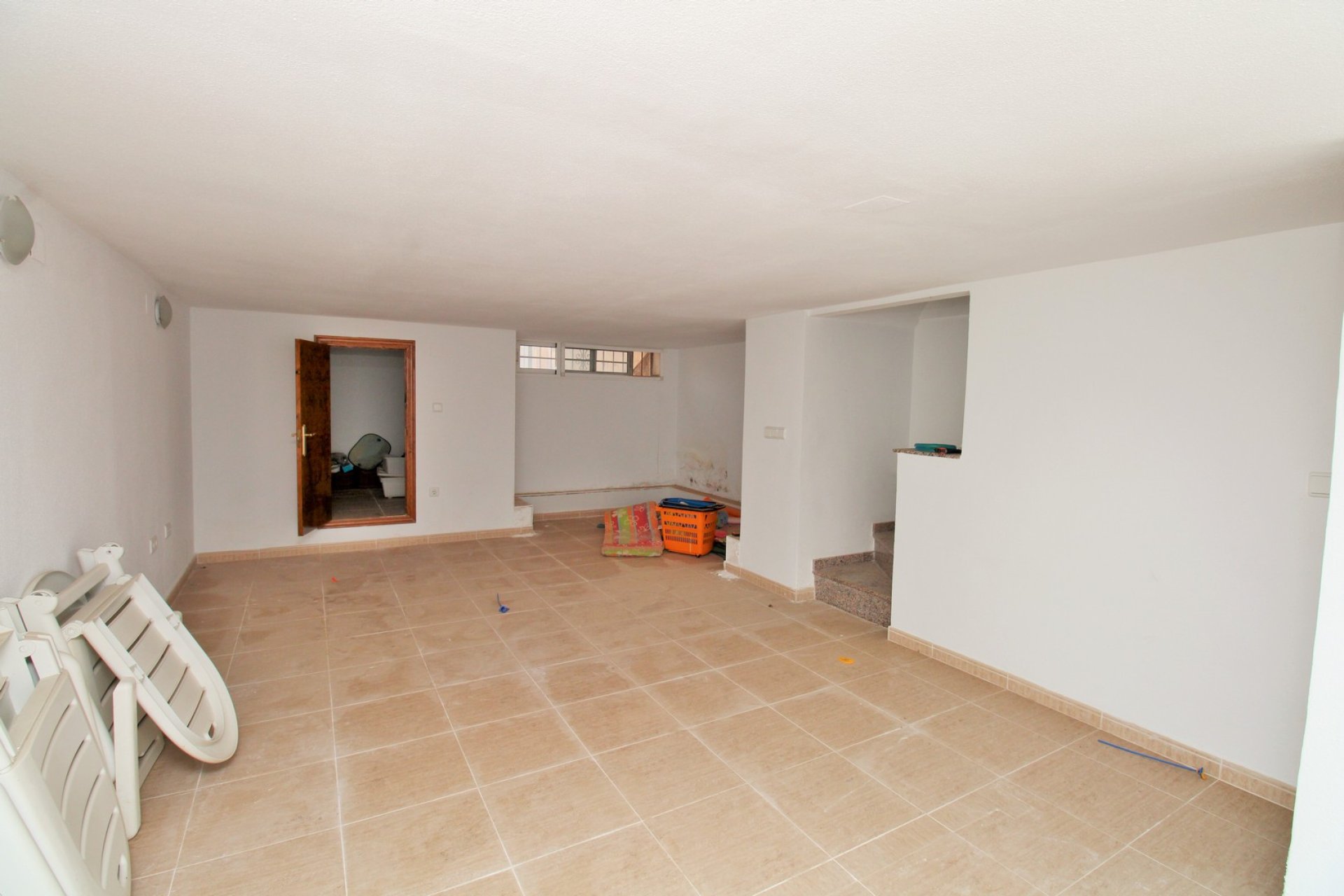 Reventa - Casa adosada - Villamartin - Villamartín