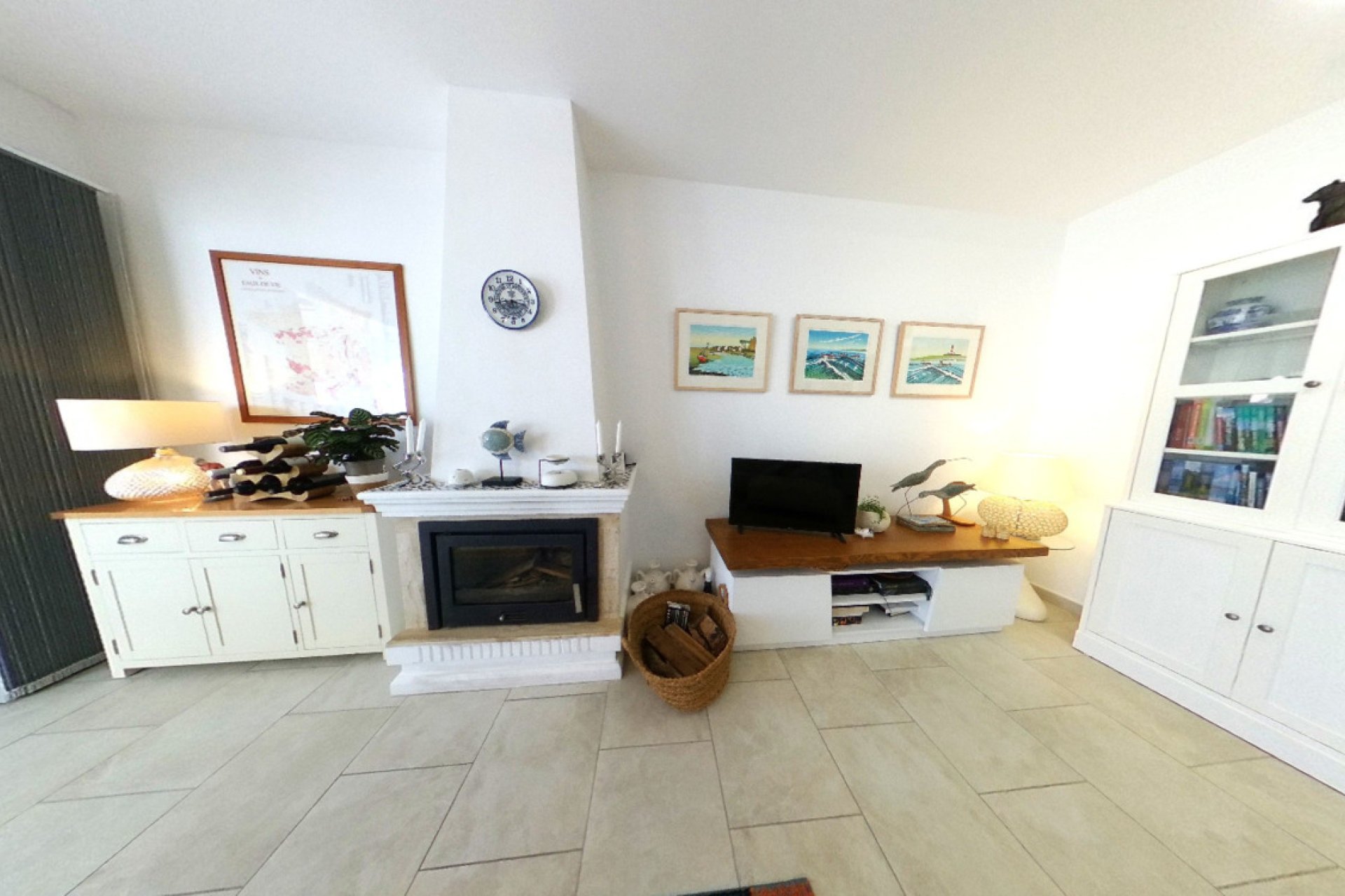 Reventa - Casa adosada - Villamartin - Villamartín