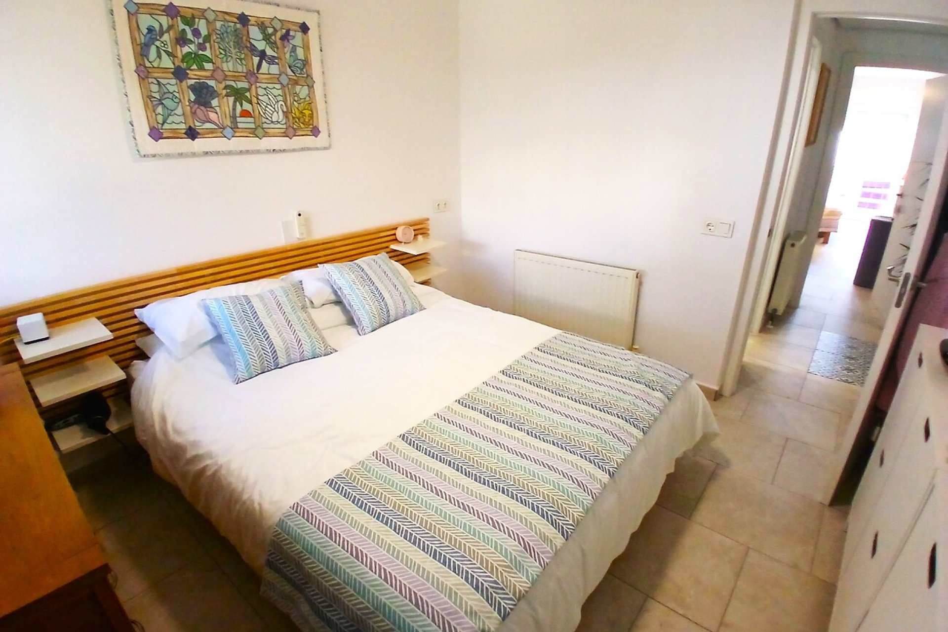 Reventa - Casa adosada - Villamartin - Villamartín