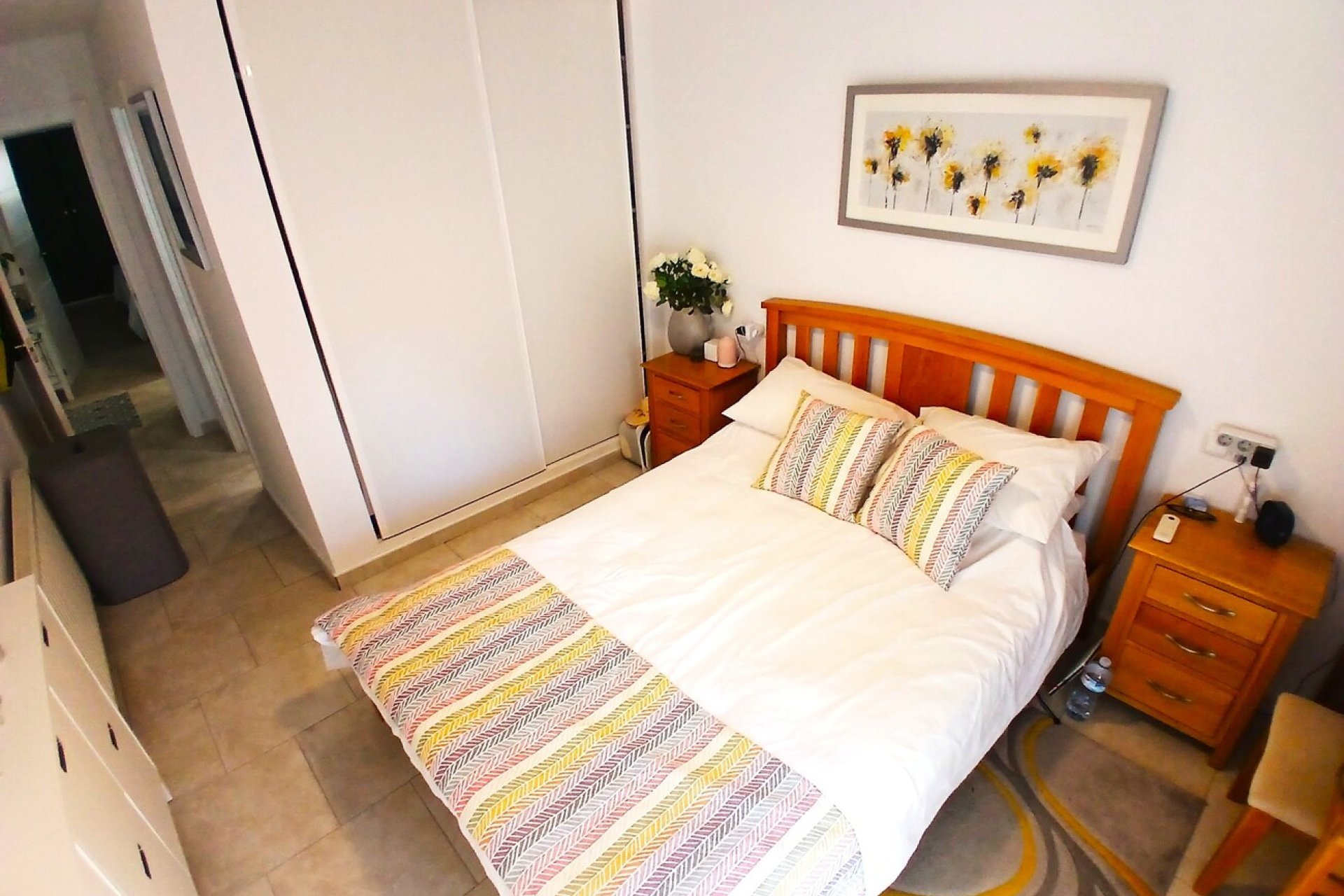 Reventa - Casa adosada - Villamartin - Villamartín