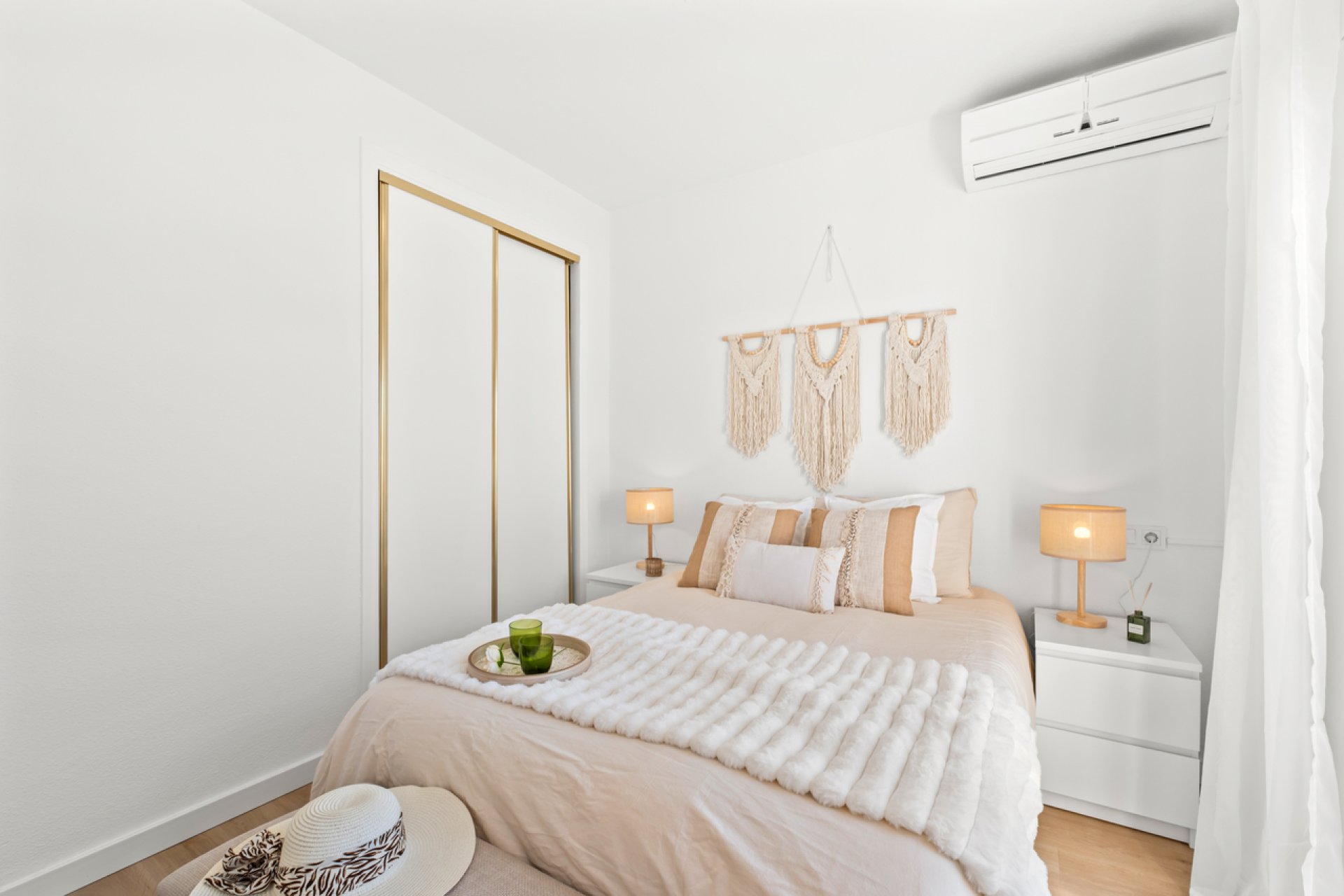 Reventa - Casa adosada - Villamartin - Villamartín