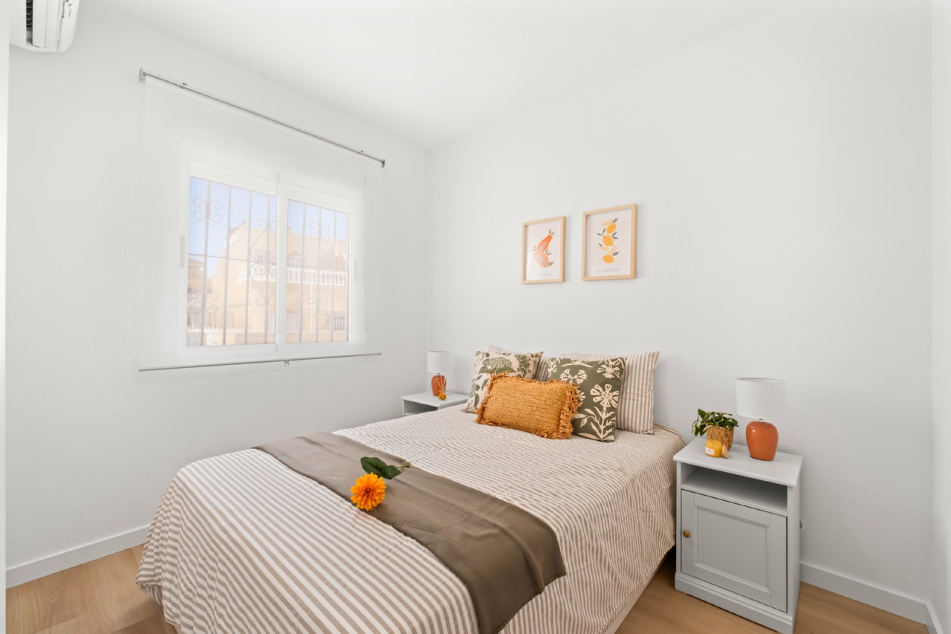Reventa - Casa adosada - Villamartin - Villamartín