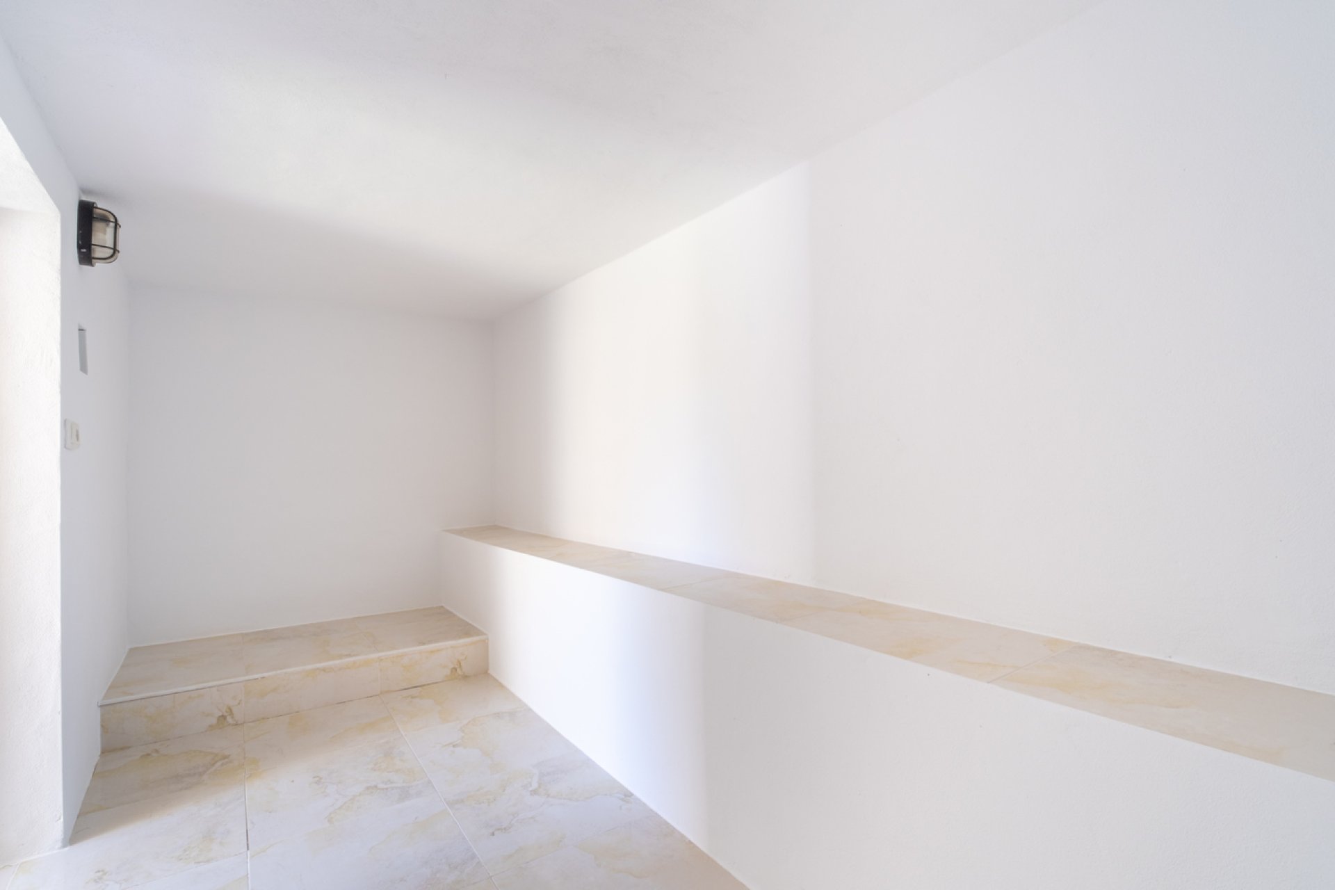 Reventa - Casa adosada - Villamartin - Villamartín