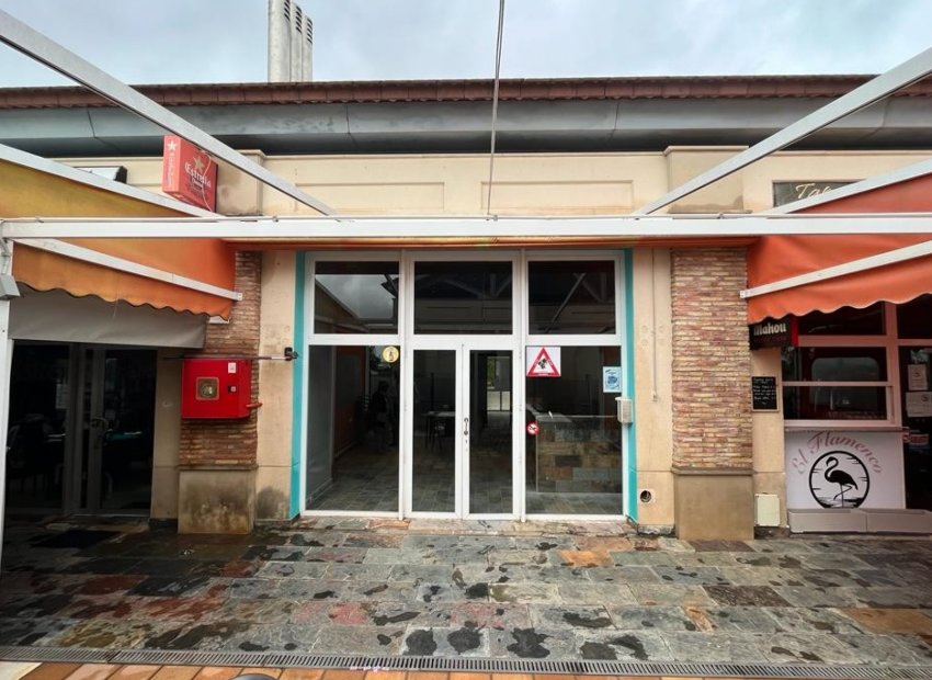 Reventa - Comercial - Algorfa - La Finca Golf