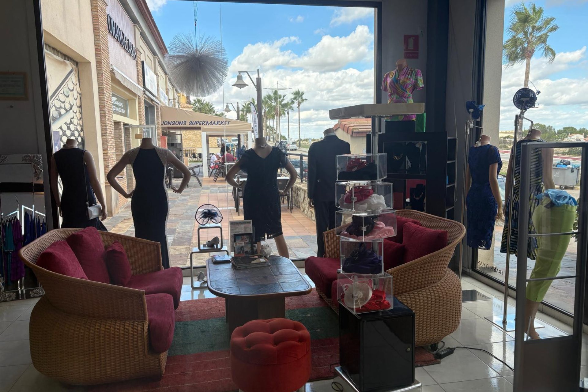 Reventa - Comercial - Algorfa - La Finca Golf