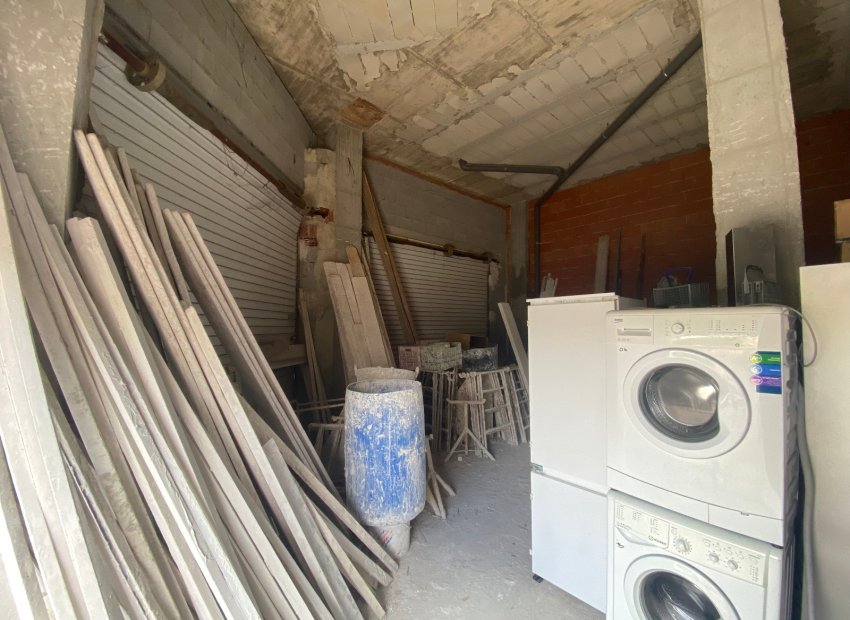 Reventa - Comercial - Formentera del Segura - Formentera De Segura