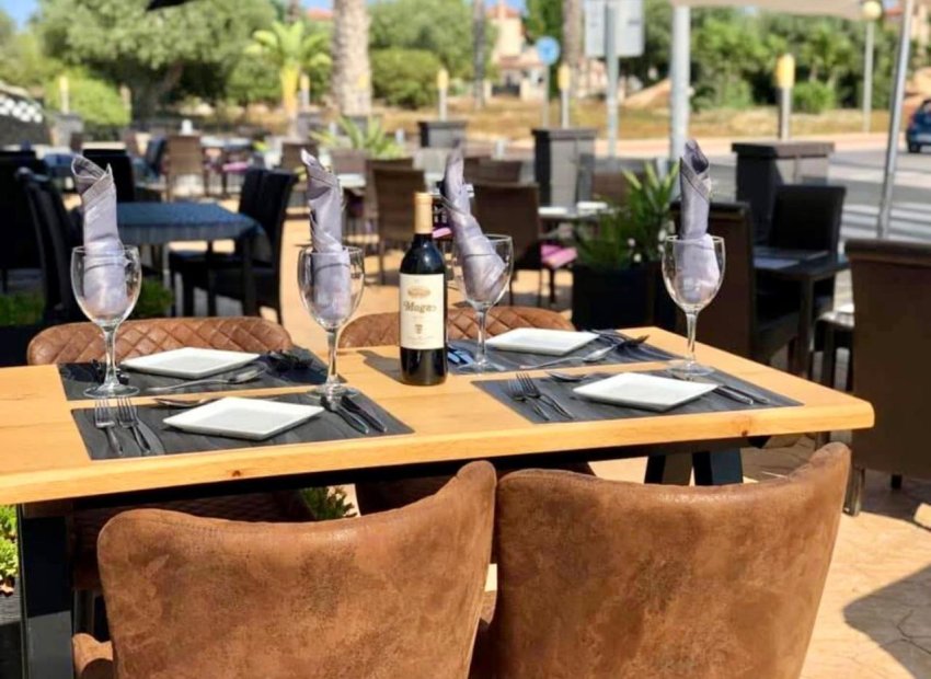 Reventa - Comercial - Guardamar de Segura - Urb el raso