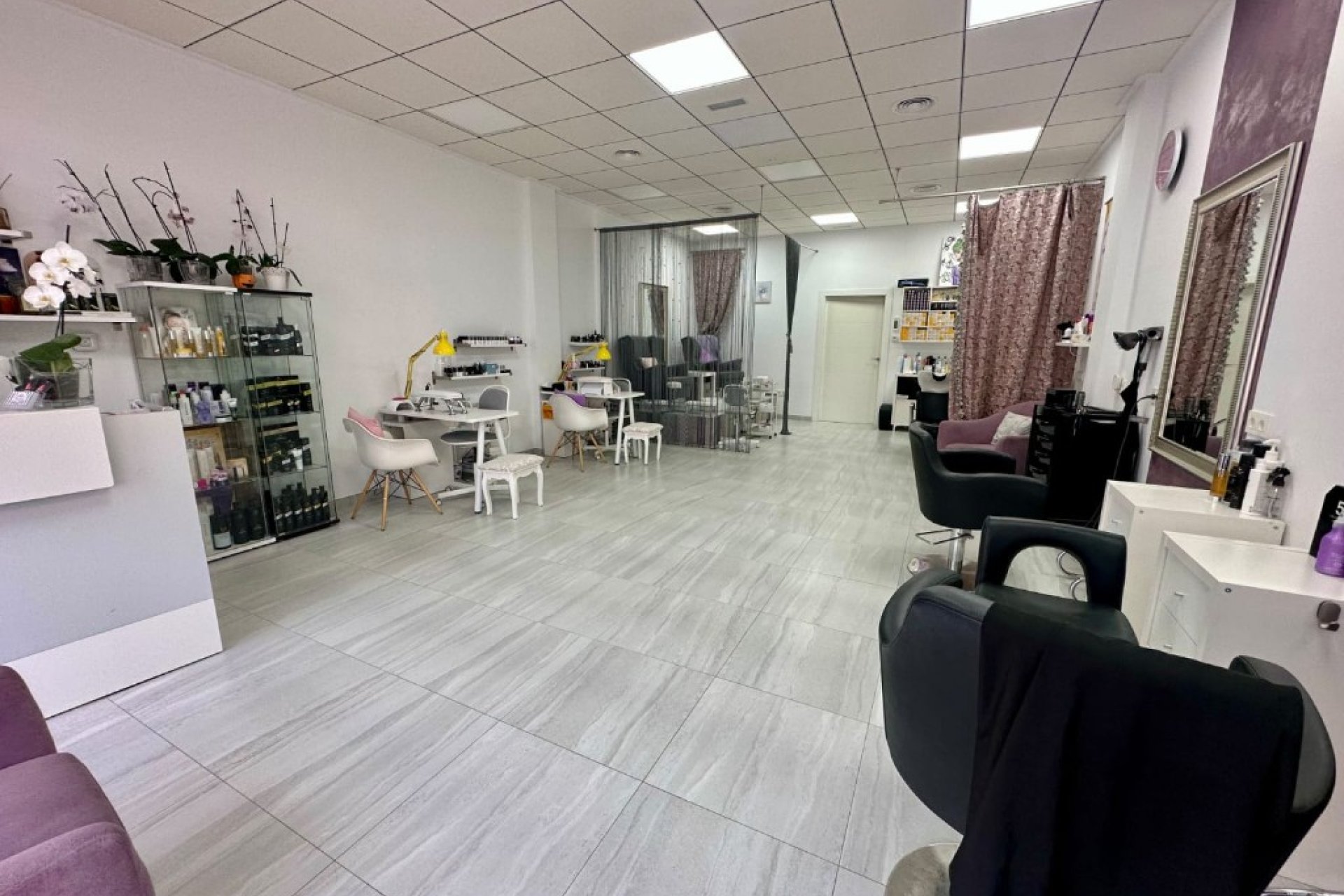 Reventa - Comercial - La Zenia