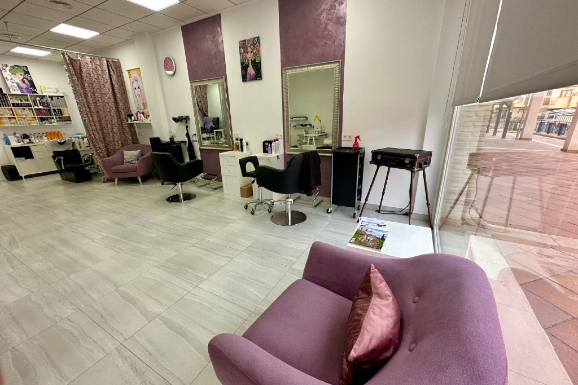 Reventa - Comercial - La Zenia