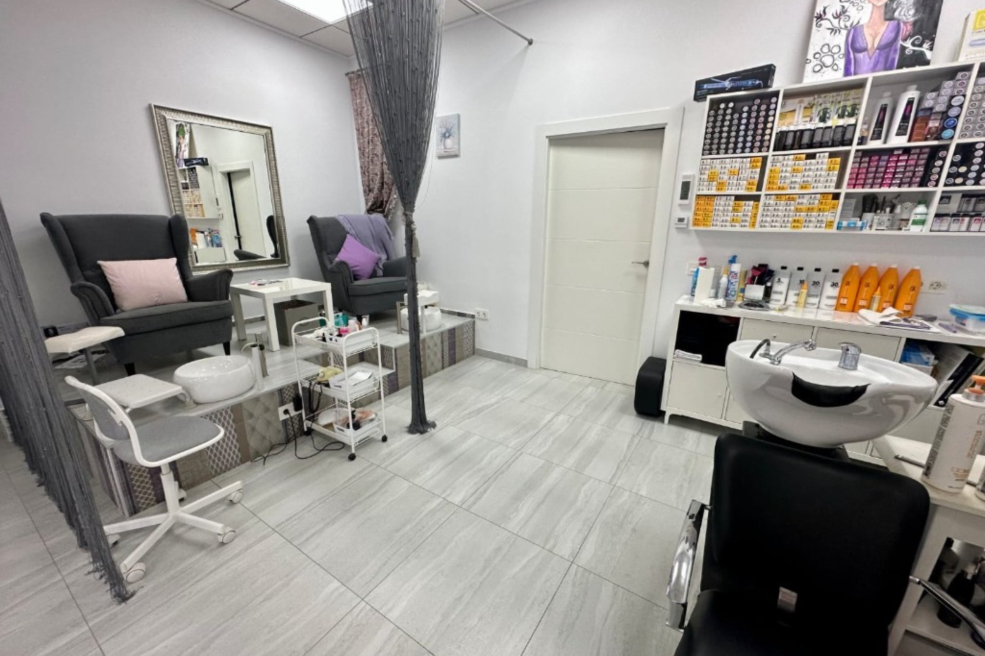 Reventa - Comercial - La Zenia