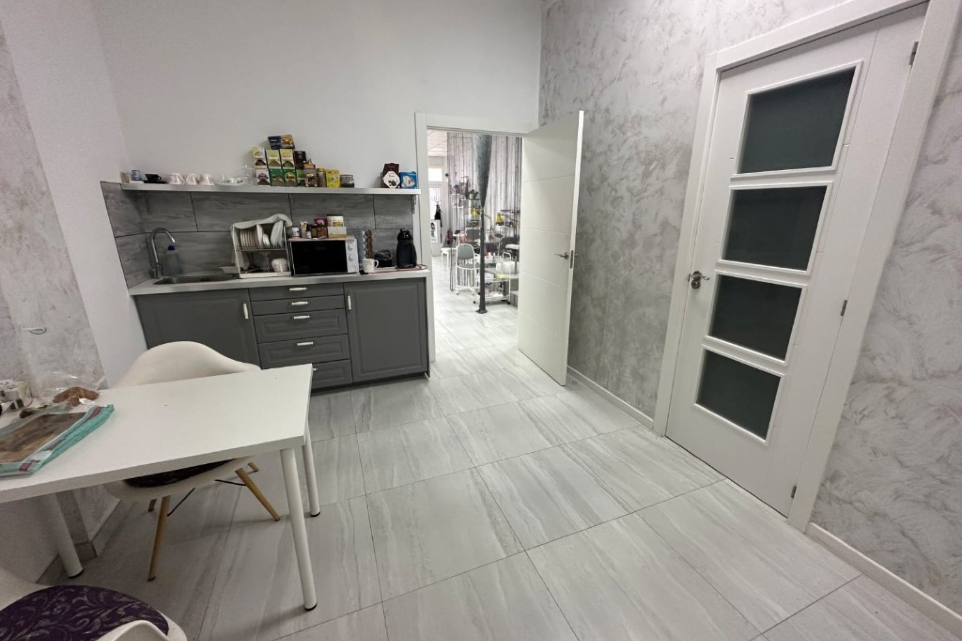 Reventa - Comercial - La Zenia