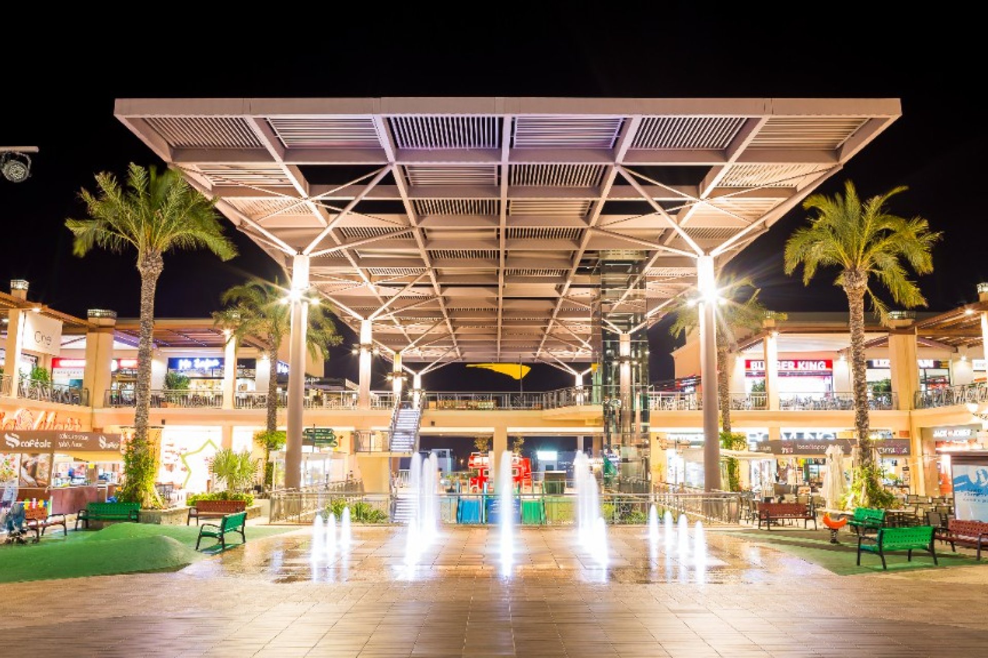 Reventa - Comercial - La Zenia