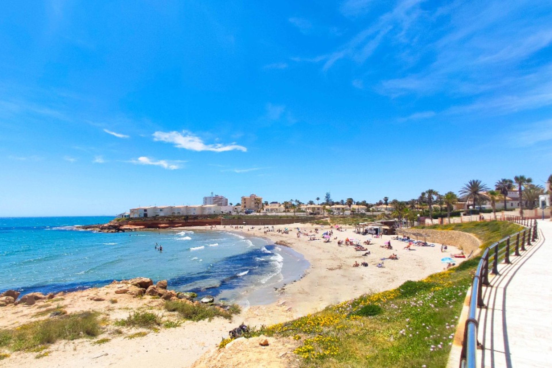 Reventa - Comercial - La Zenia