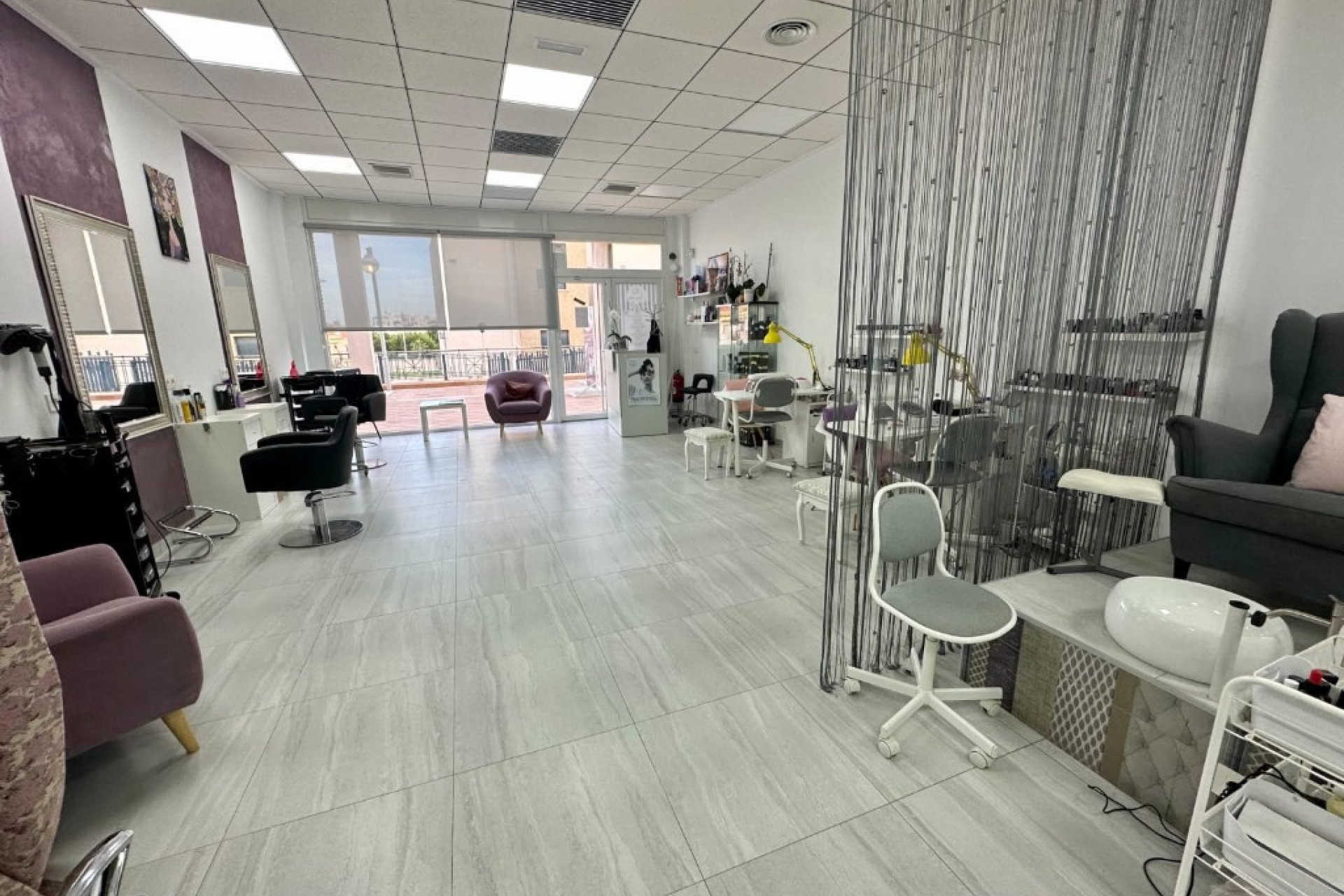 Reventa - Comercial - La Zenia