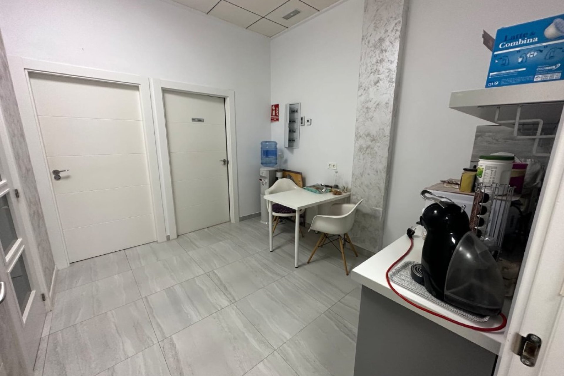 Reventa - Comercial - La Zenia