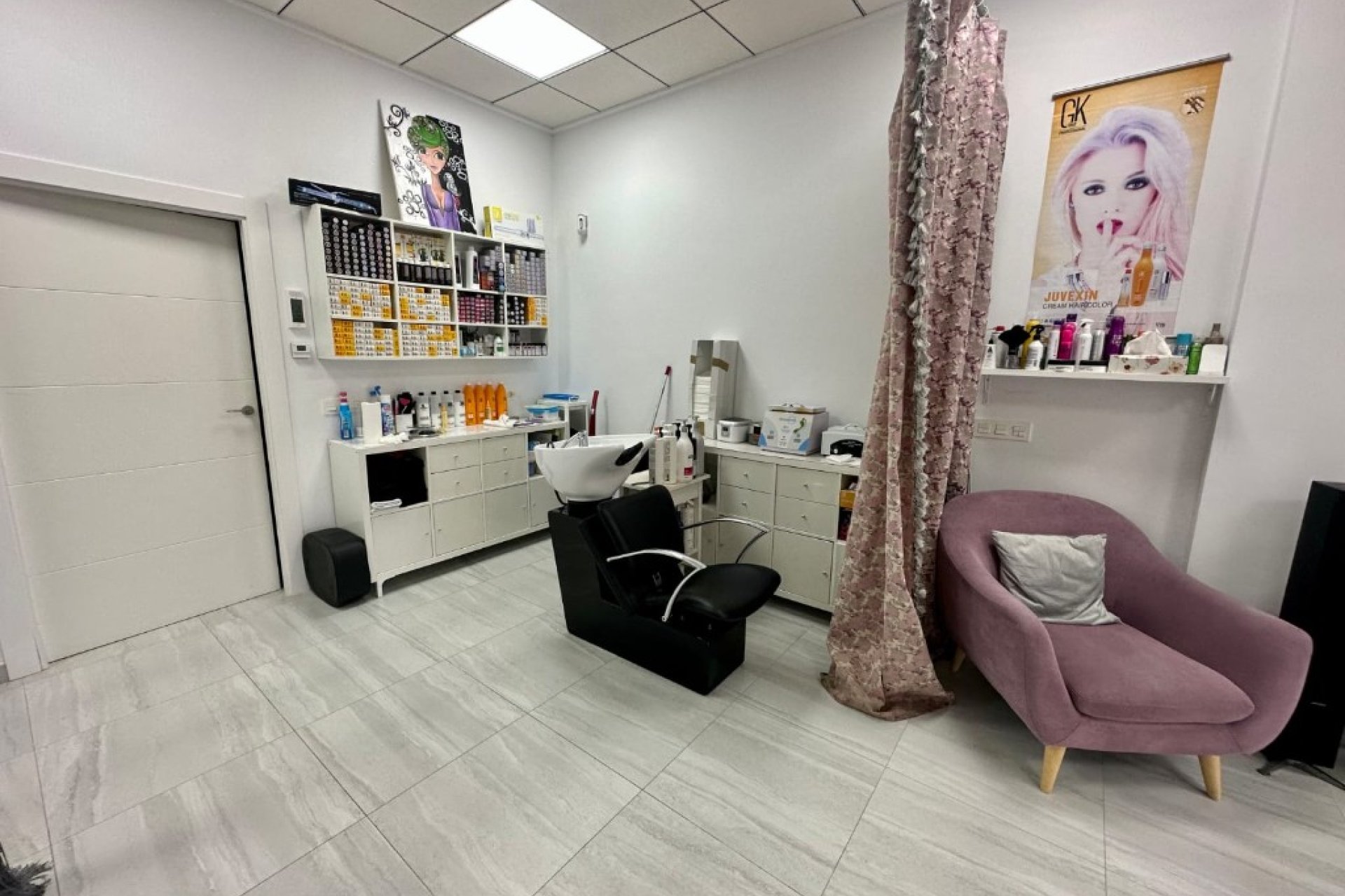 Reventa - Comercial - La Zenia