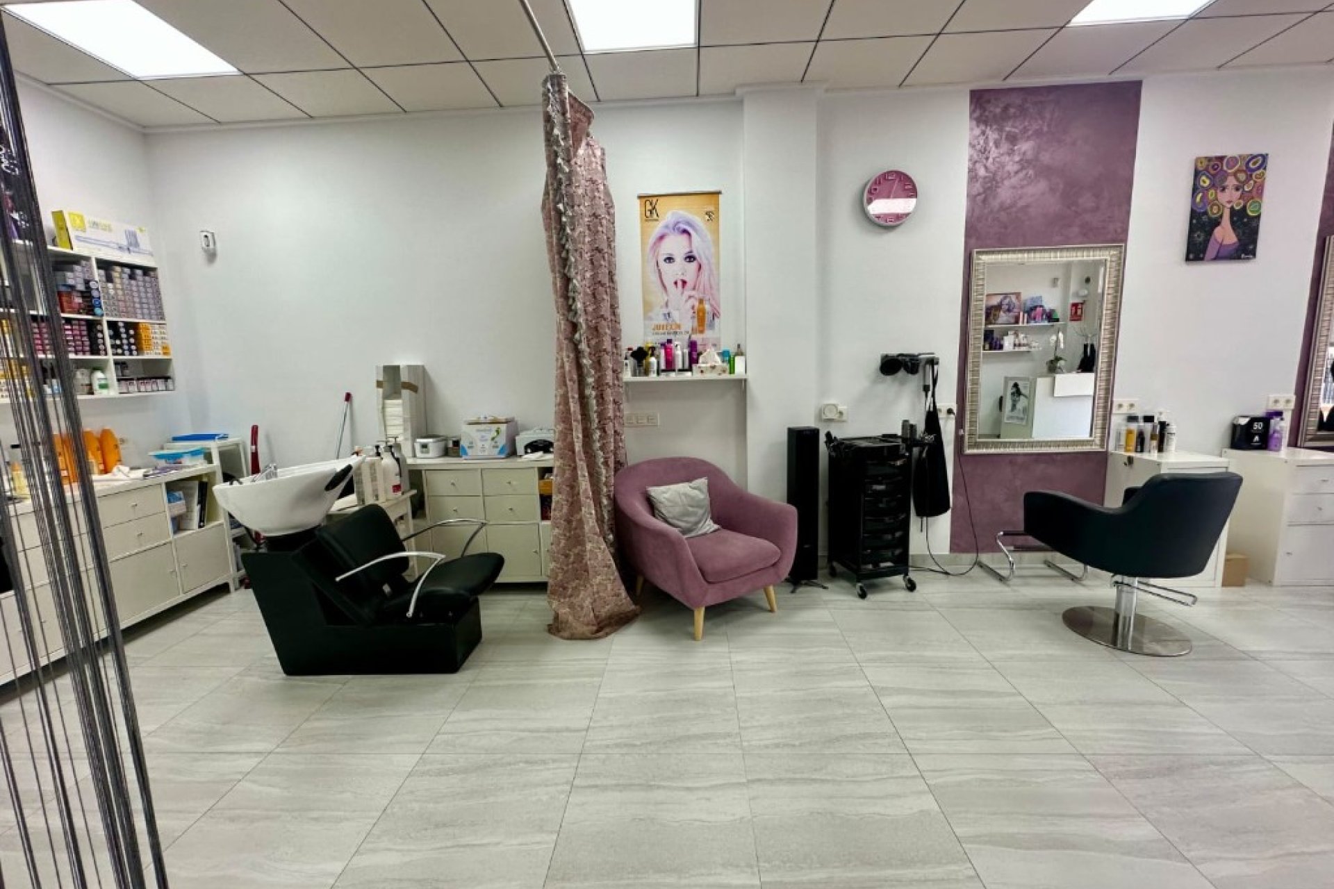 Reventa - Comercial - La Zenia