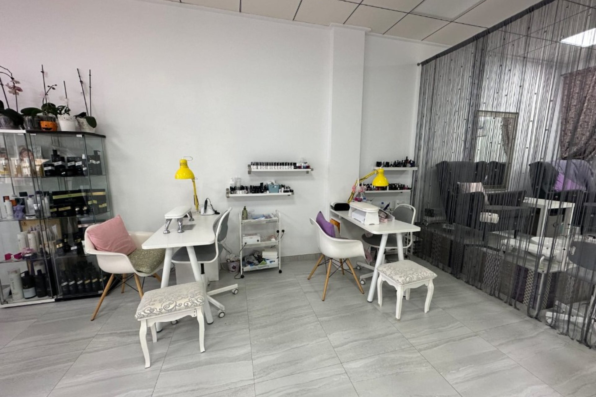 Reventa - Comercial - La Zenia