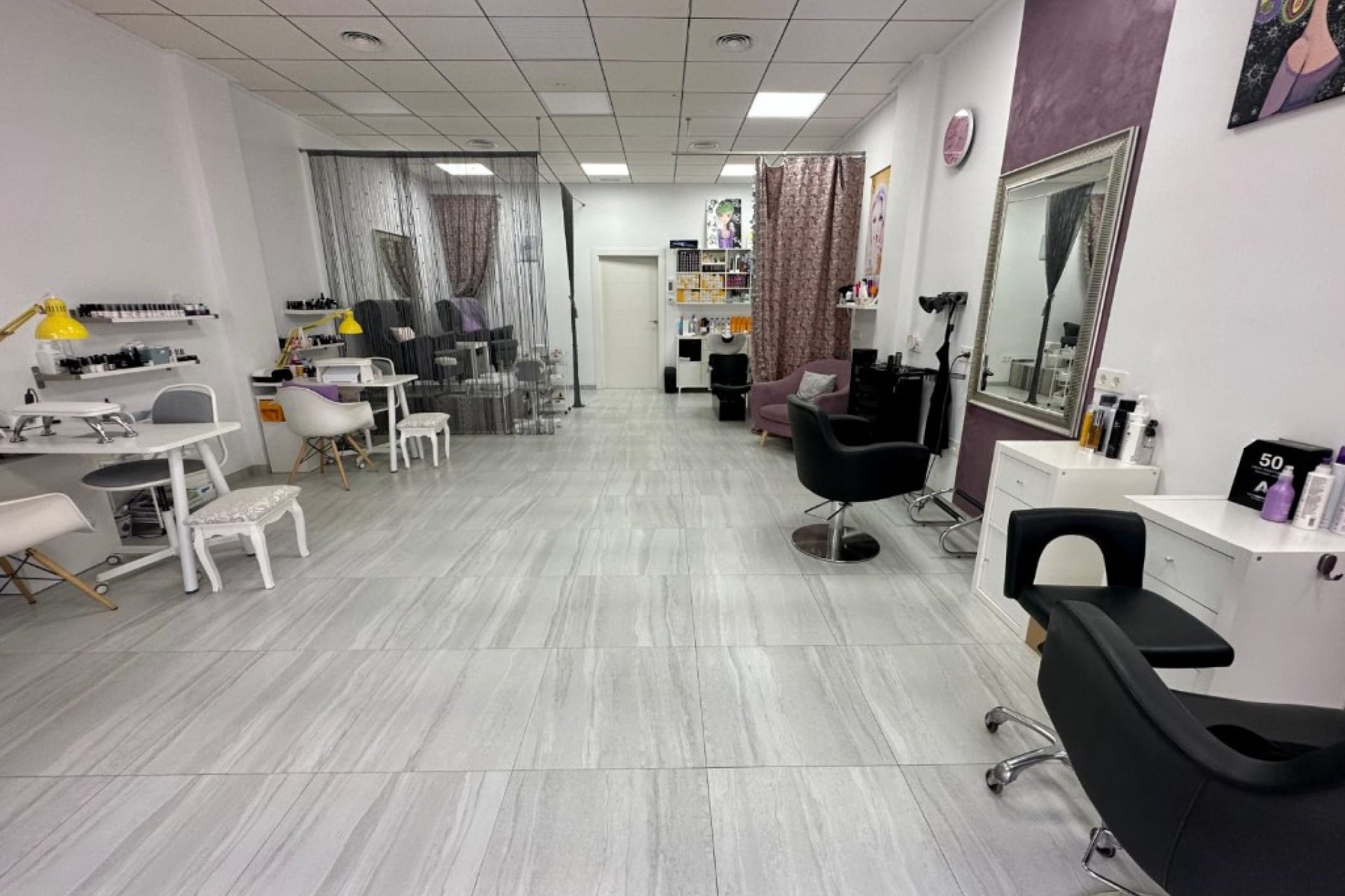 Reventa - Comercial - La Zenia