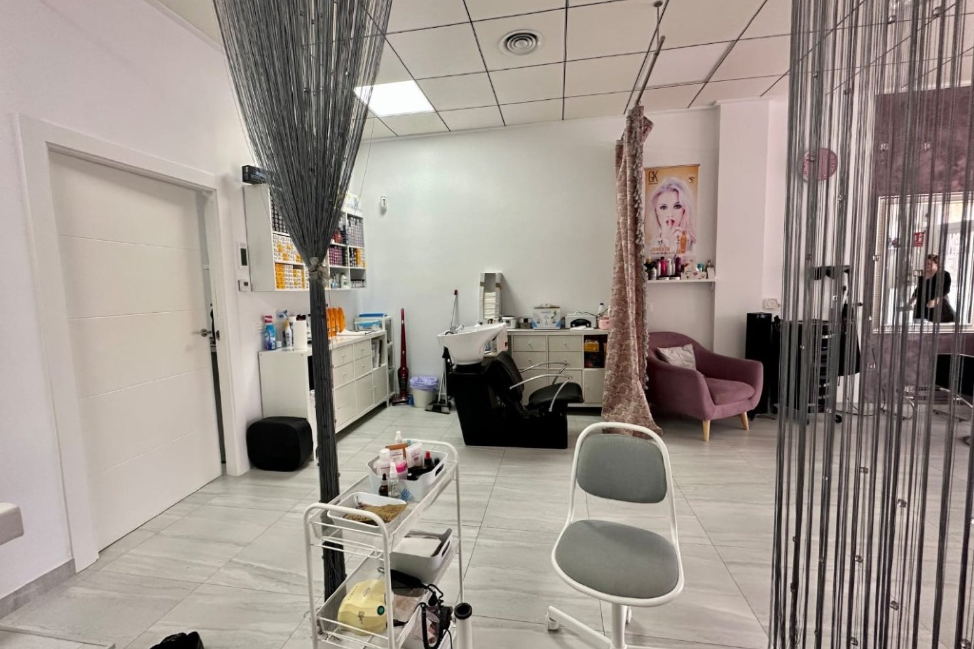 Reventa - Comercial - La Zenia