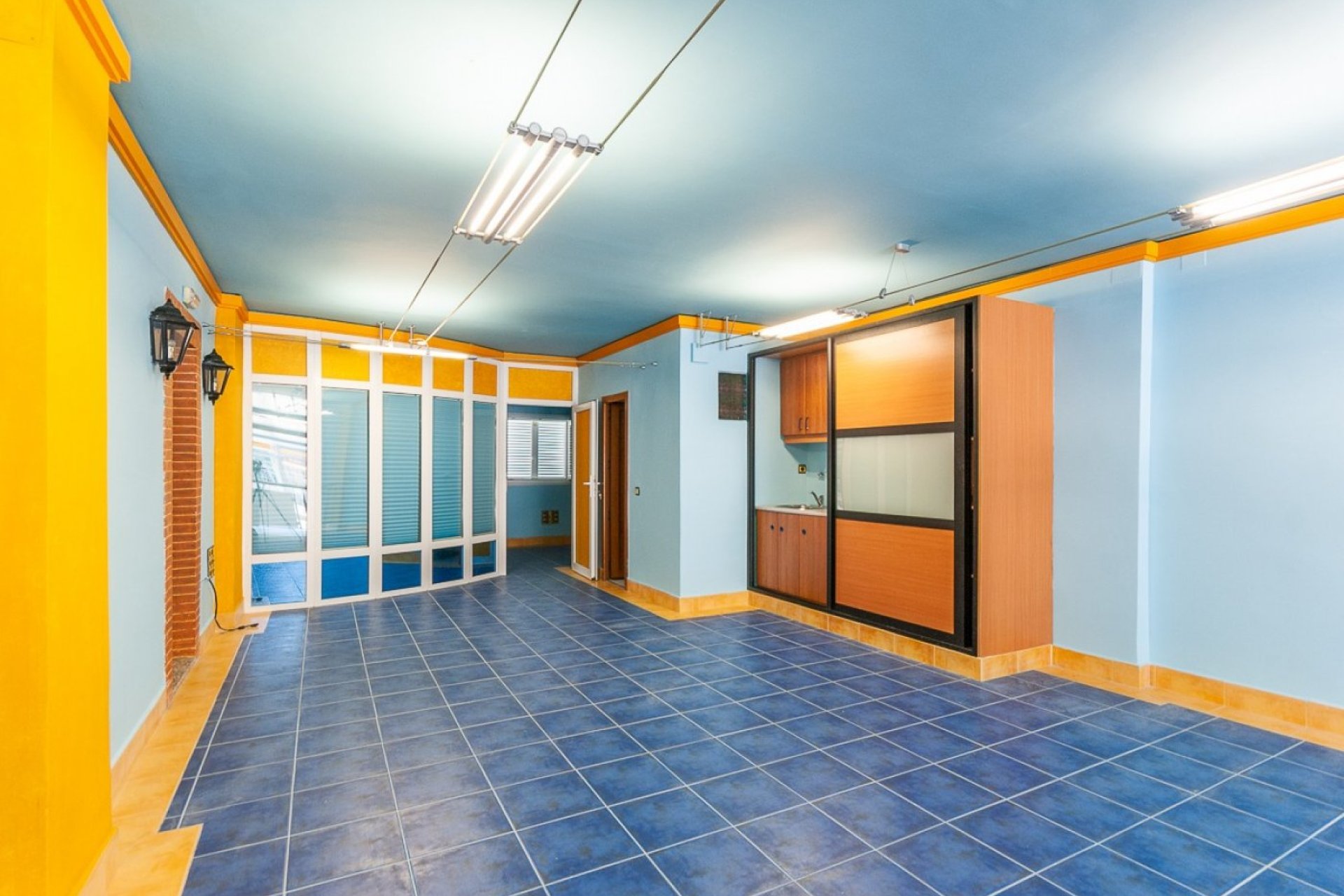 Reventa - Comercial - Orihuela Costa - La Regia