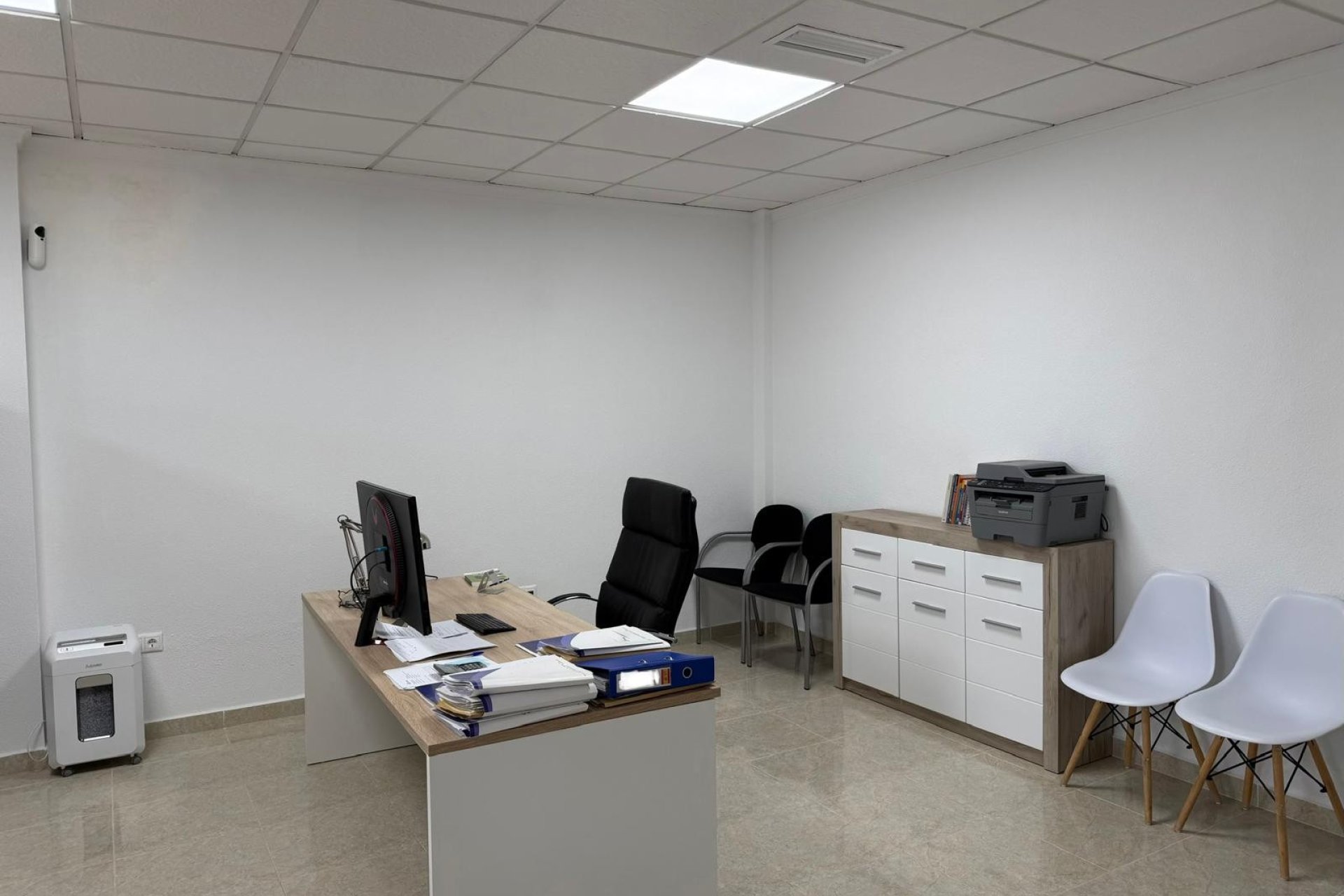 Reventa - Comercial - Orihuela Costa - La Zenia