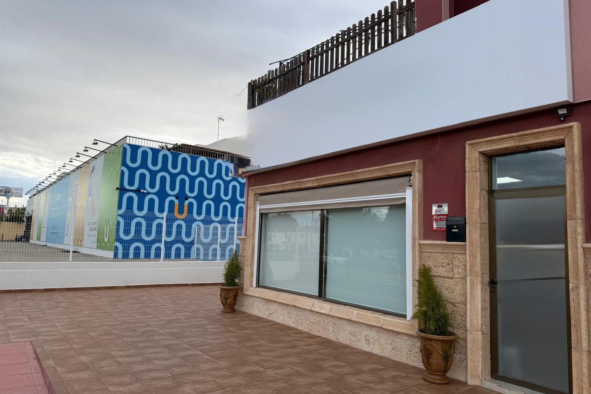 Reventa - Comercial - Orihuela Costa - La Zenia