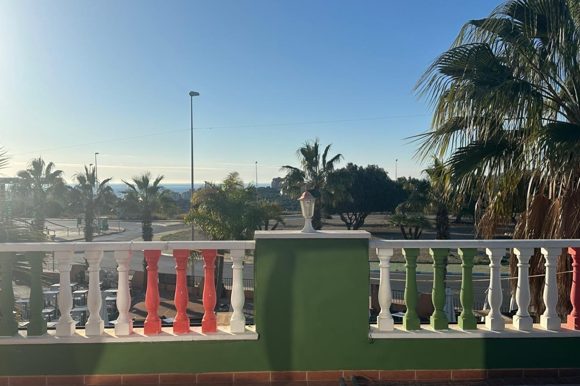 Reventa - Comercial - Orihuela Costa - Lomas de Cabo Roig