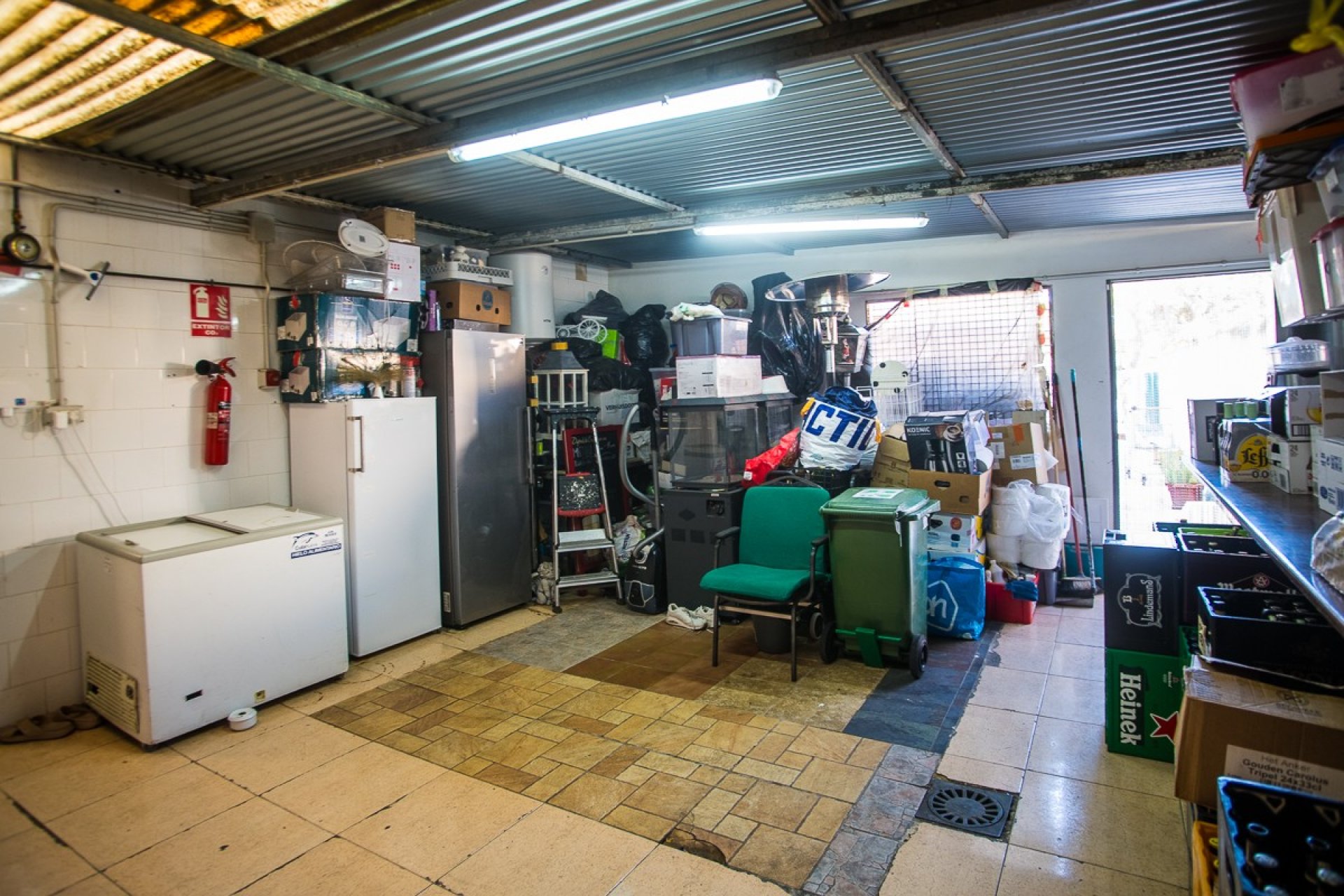 Reventa - Comercial - Orihuela - Los Balcones Y los Altos