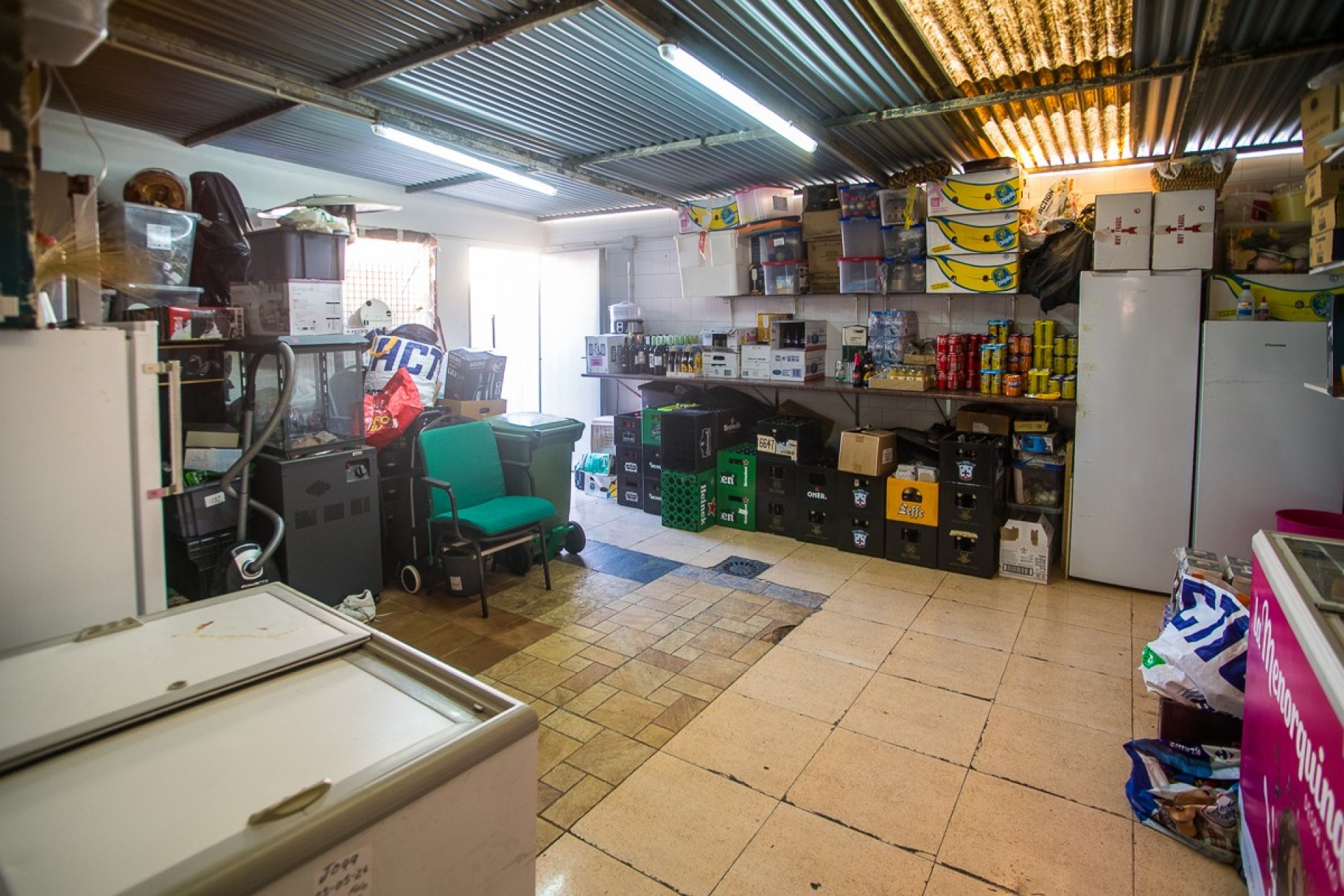 Reventa - Comercial - Orihuela - Los Balcones Y los Altos