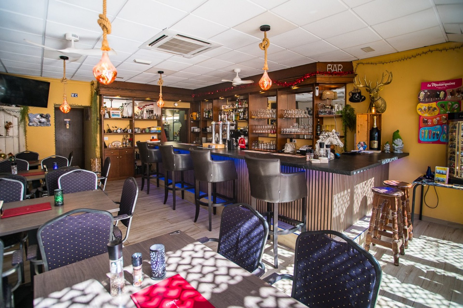 Reventa - Comercial - Orihuela - Los Balcones