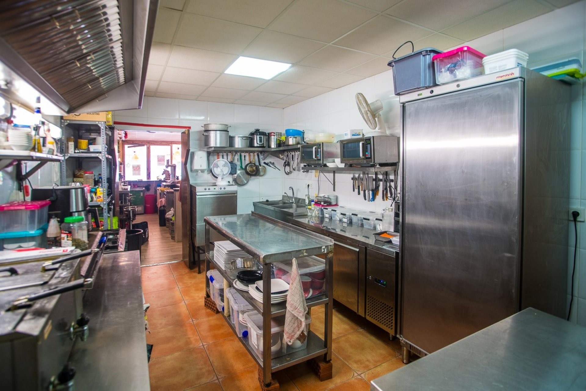 Reventa - Comercial - Orihuela - Los Balcones