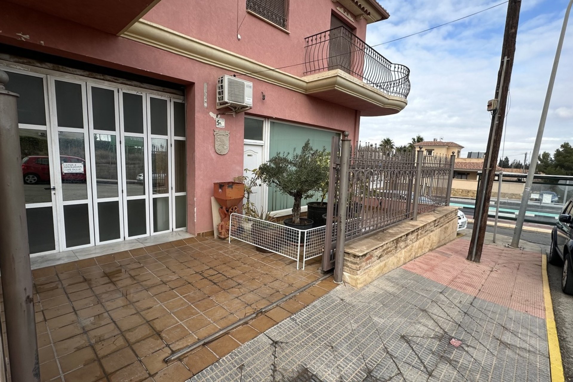 Reventa - Comercial - San Miguel de Salinas