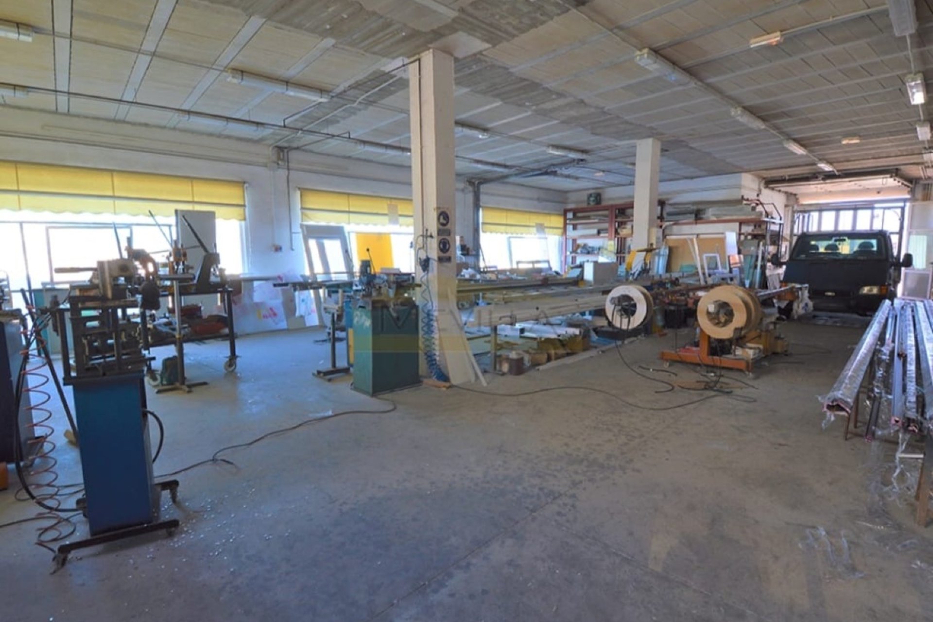 Reventa - Comercial - San Miguel de Salinas