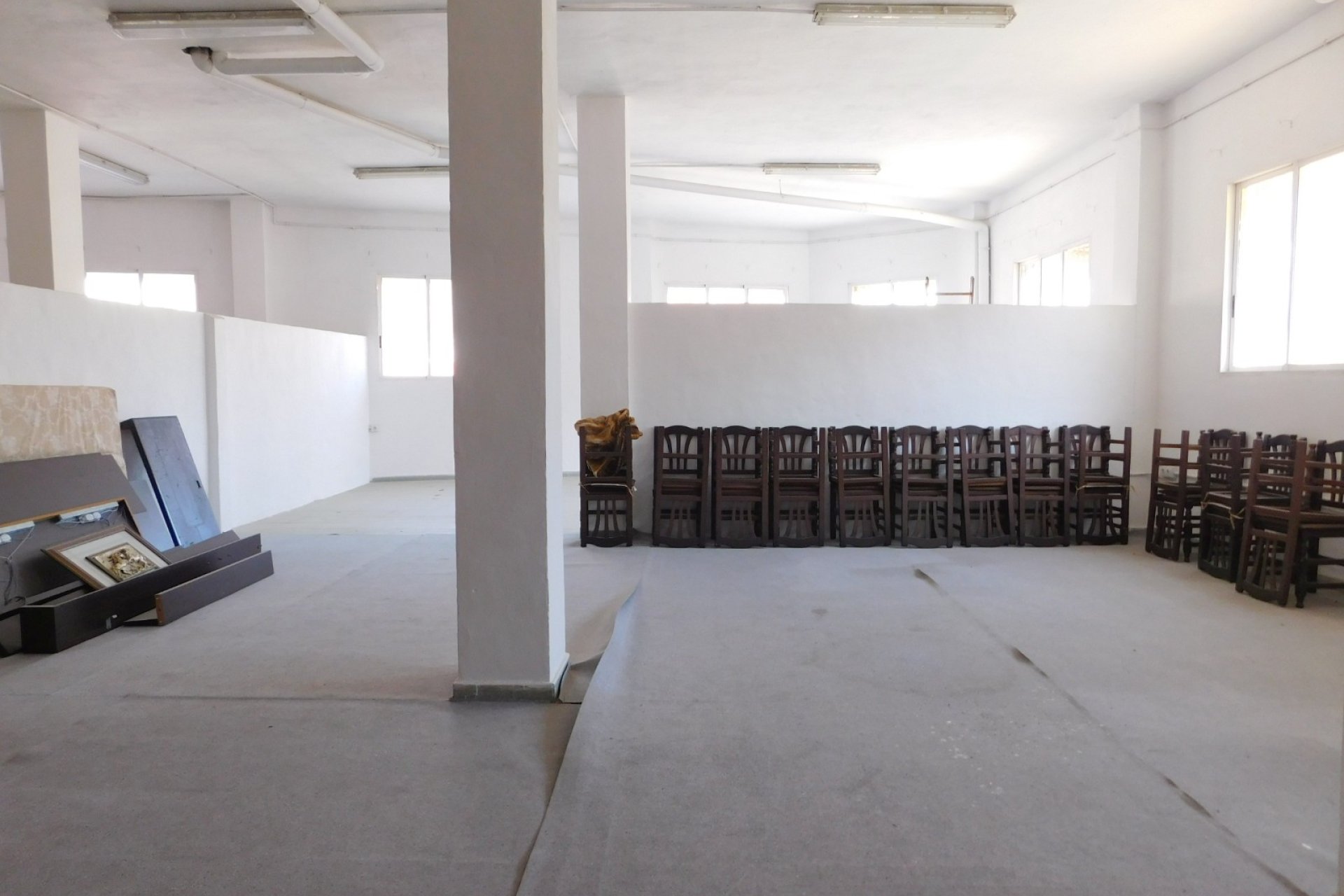 Reventa - Comercial - San Miguel de Salinas