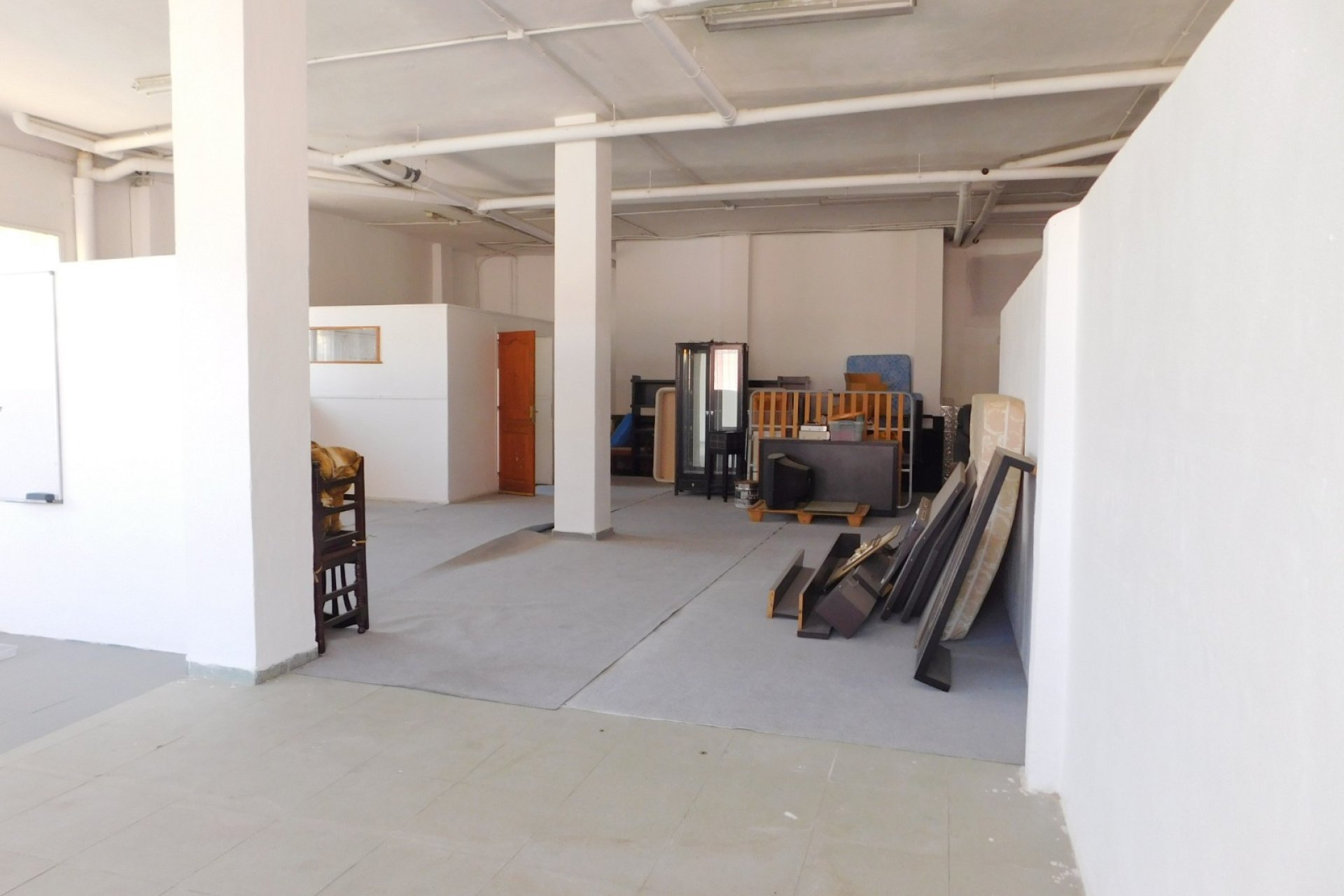 Reventa - Comercial - San Miguel de Salinas
