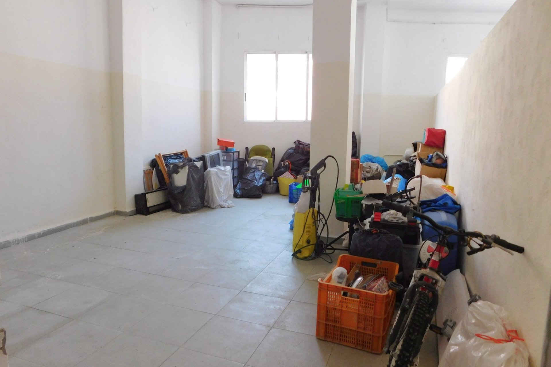 Reventa - Comercial - San Miguel de Salinas