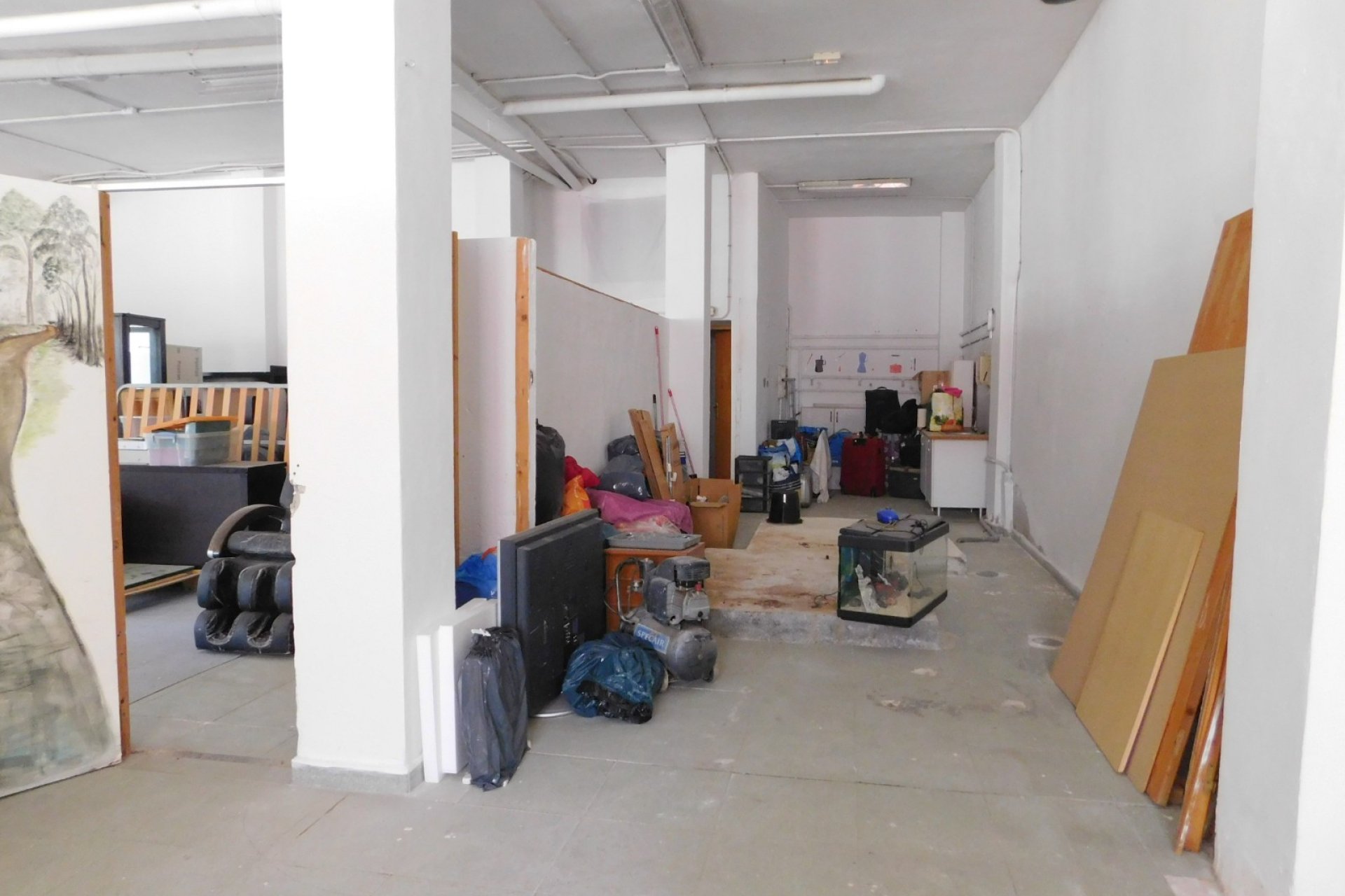 Reventa - Comercial - San Miguel de Salinas