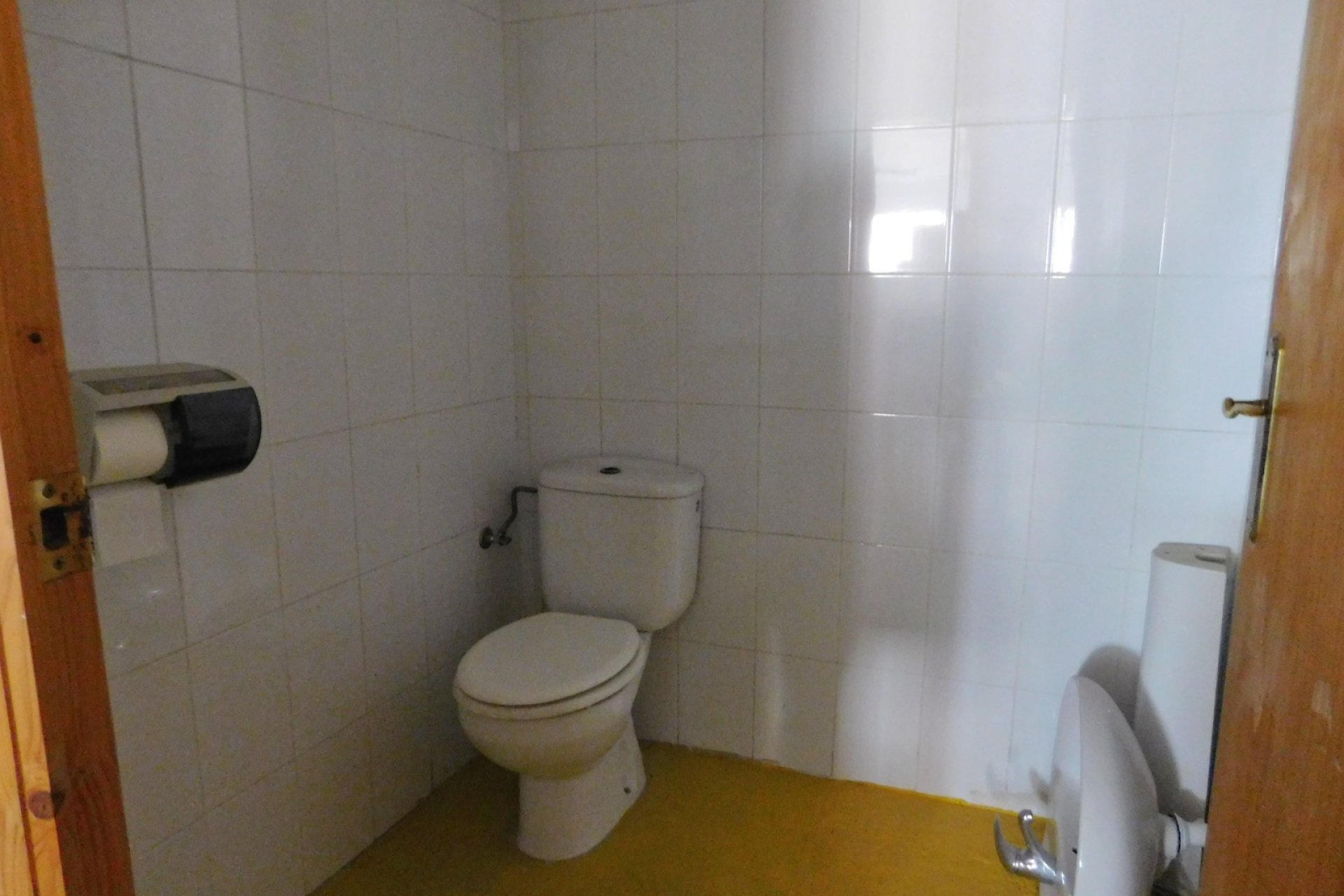 Reventa - Comercial - San Miguel de Salinas