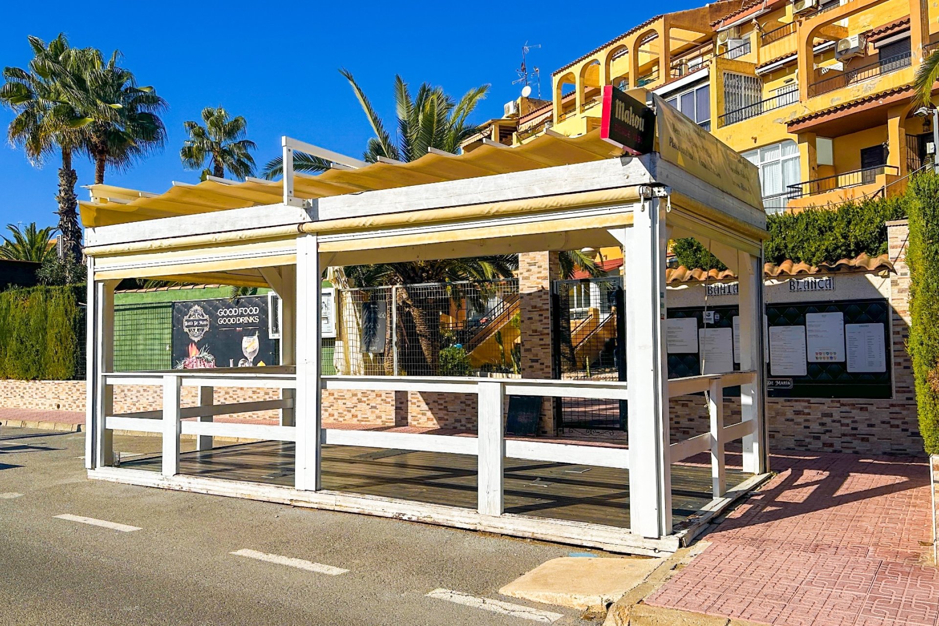 Reventa - Comercial - Torrevieja - Aguas Nuevas