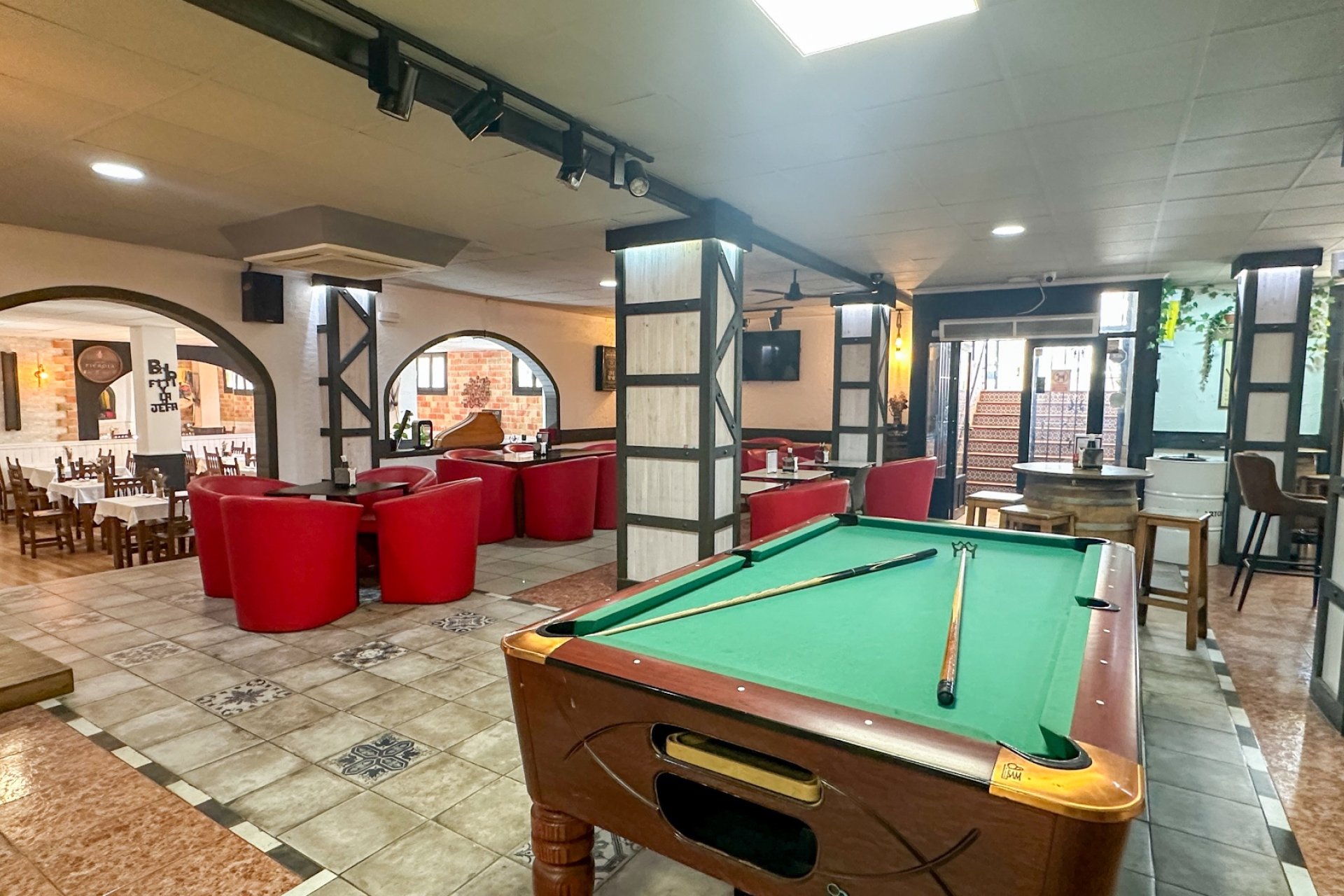 Reventa - Comercial - Torrevieja - Aguas Nuevas