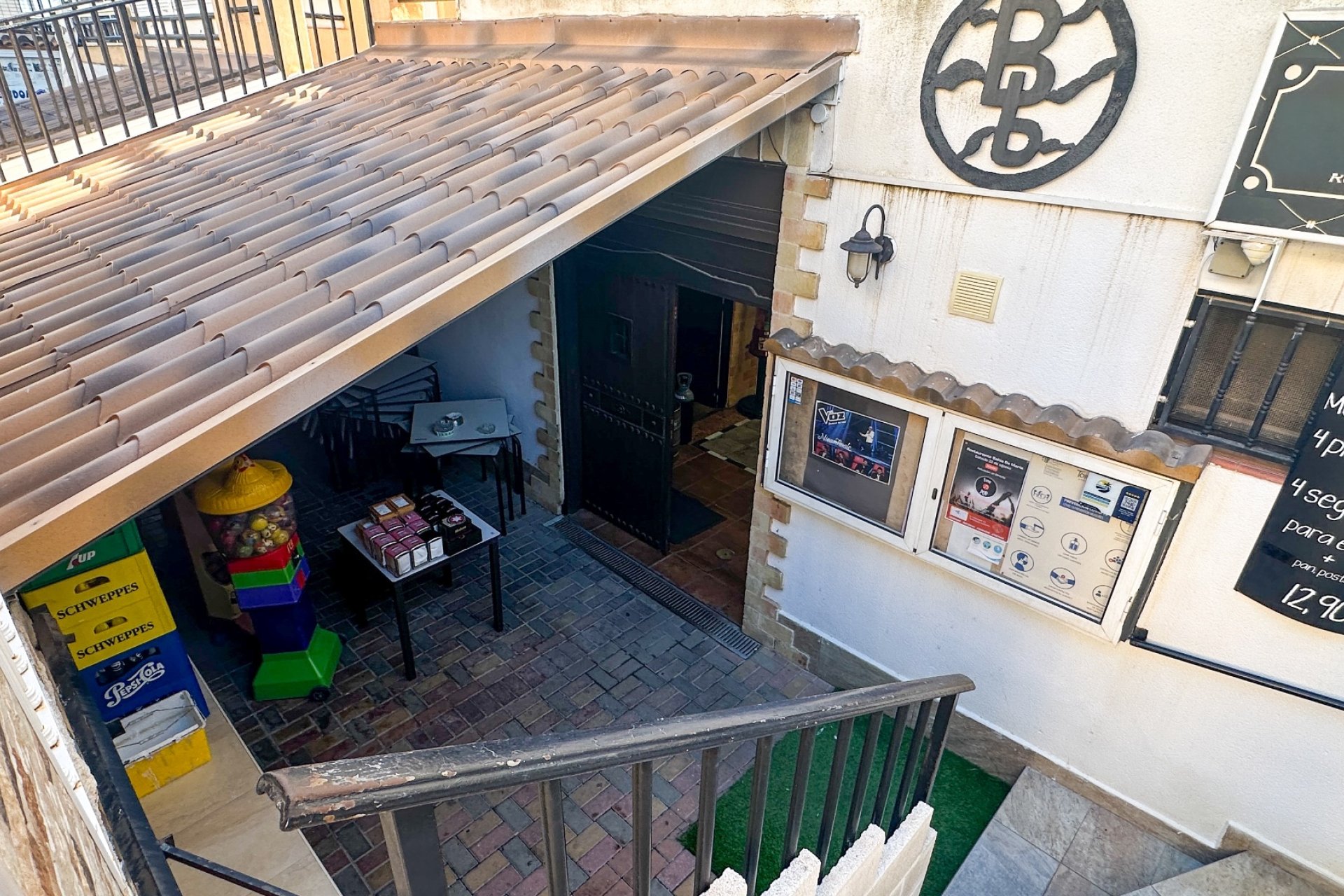 Reventa - Comercial - Torrevieja - Aguas Nuevas