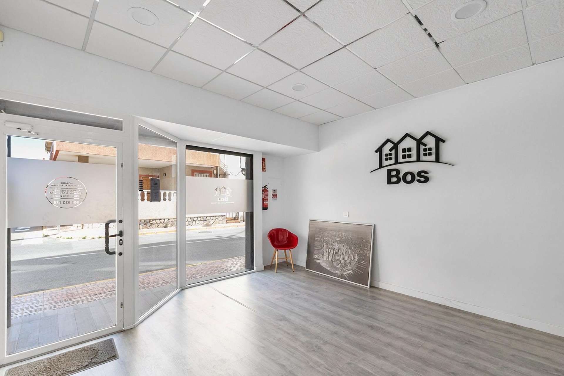 Reventa - Comercial - Torrevieja - La Mata