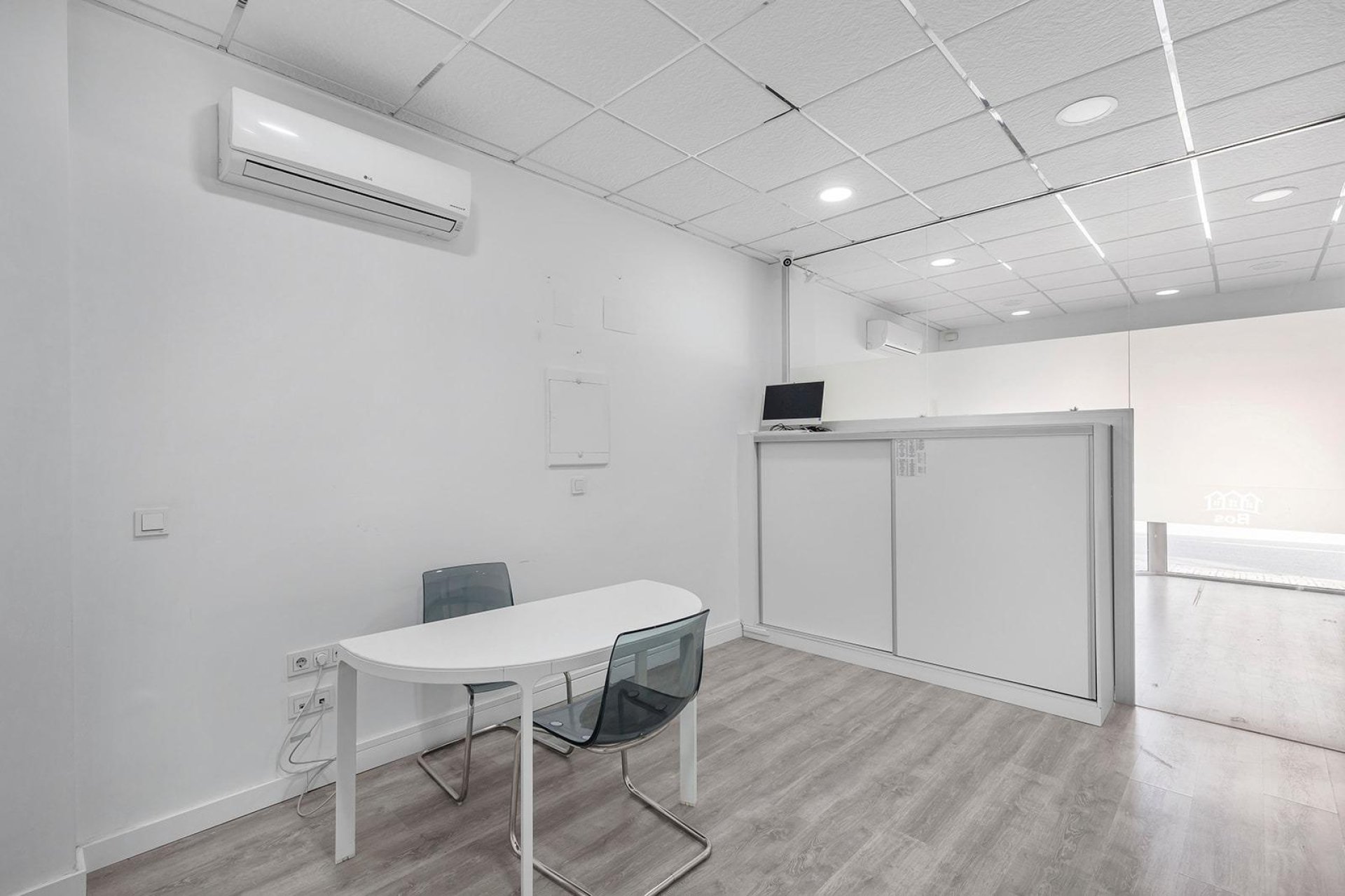 Reventa - Comercial - Torrevieja - La Mata