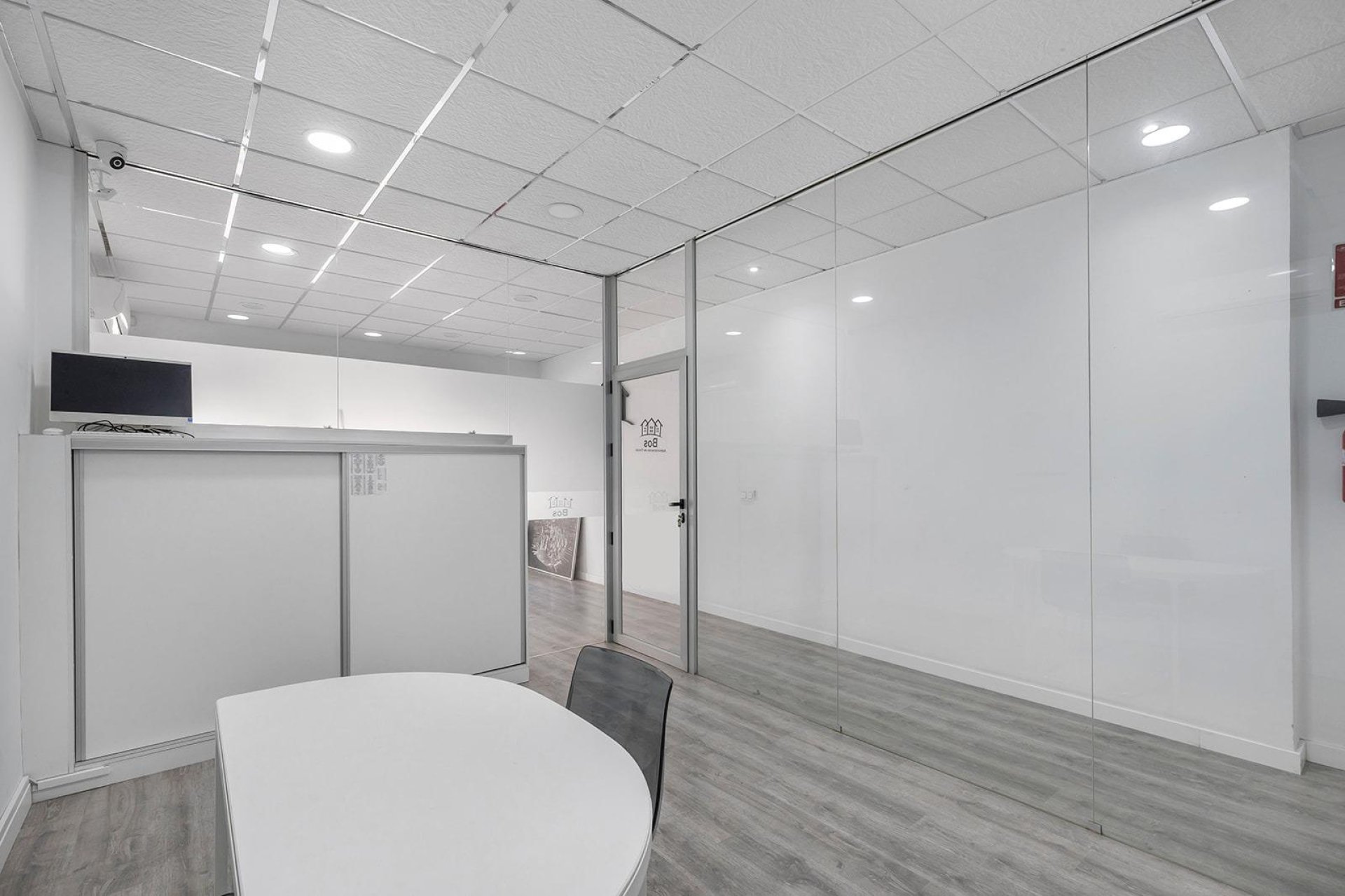 Reventa - Comercial - Torrevieja - La Mata