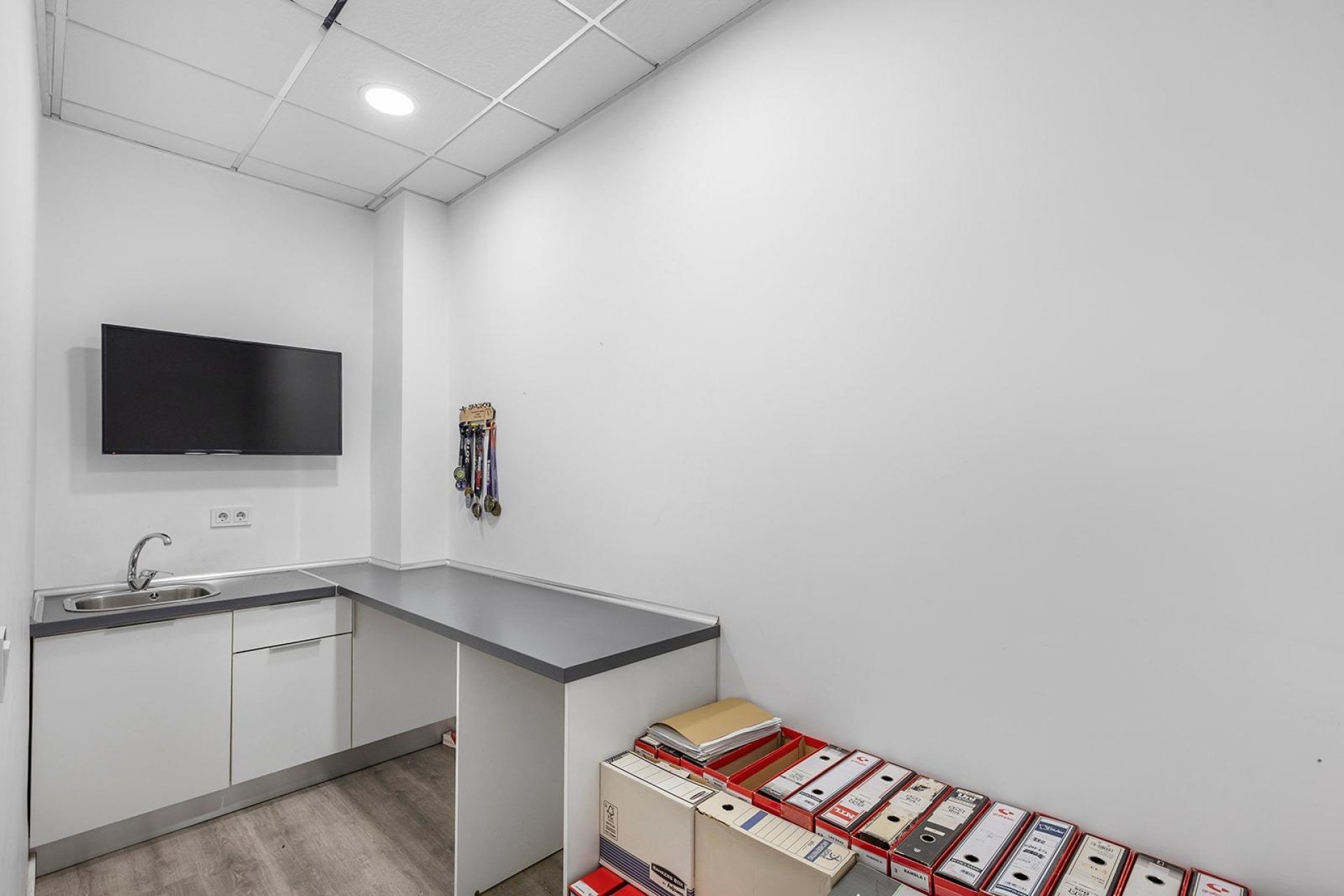 Reventa - Comercial - Torrevieja - La Mata