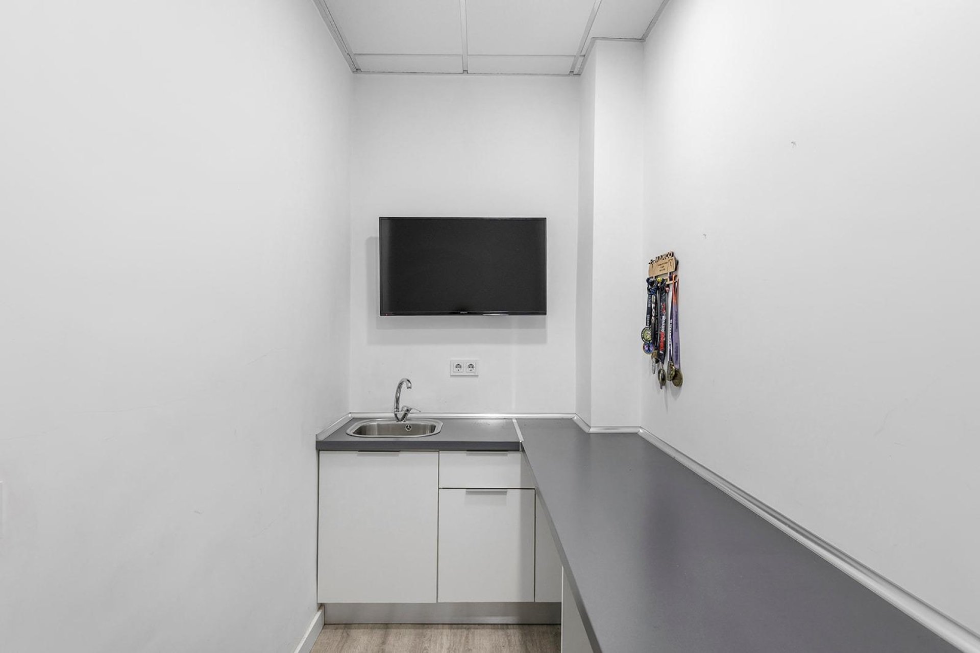 Reventa - Comercial - Torrevieja - La Mata