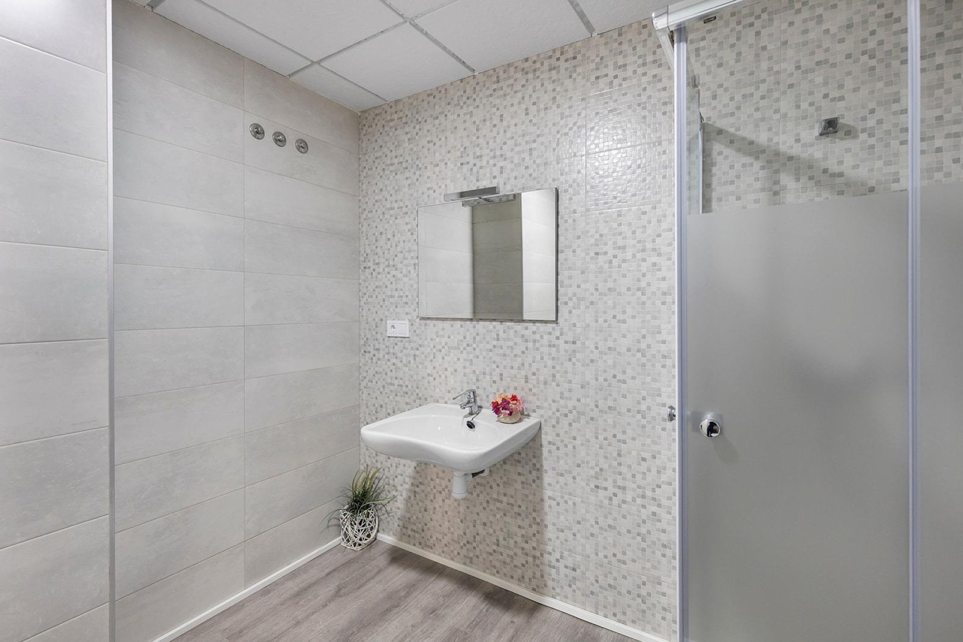 Reventa - Comercial - Torrevieja - La Mata