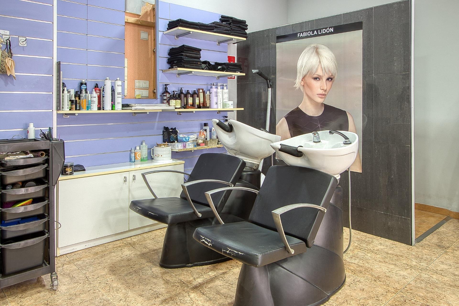 Reventa - Comercial - Torrevieja - La Mata